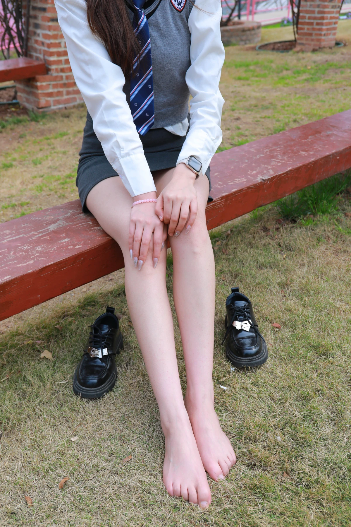 [爱美足] 爱美足 NO.273 小天#[104P]-5