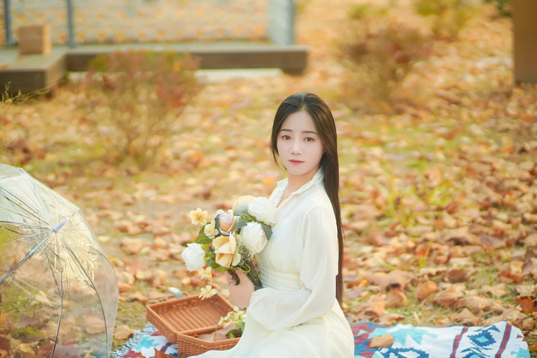[YITUYU] 2022.12.01 Vol.2576 – Romance that only belongs to autumn Xi Xi#[26P]-5