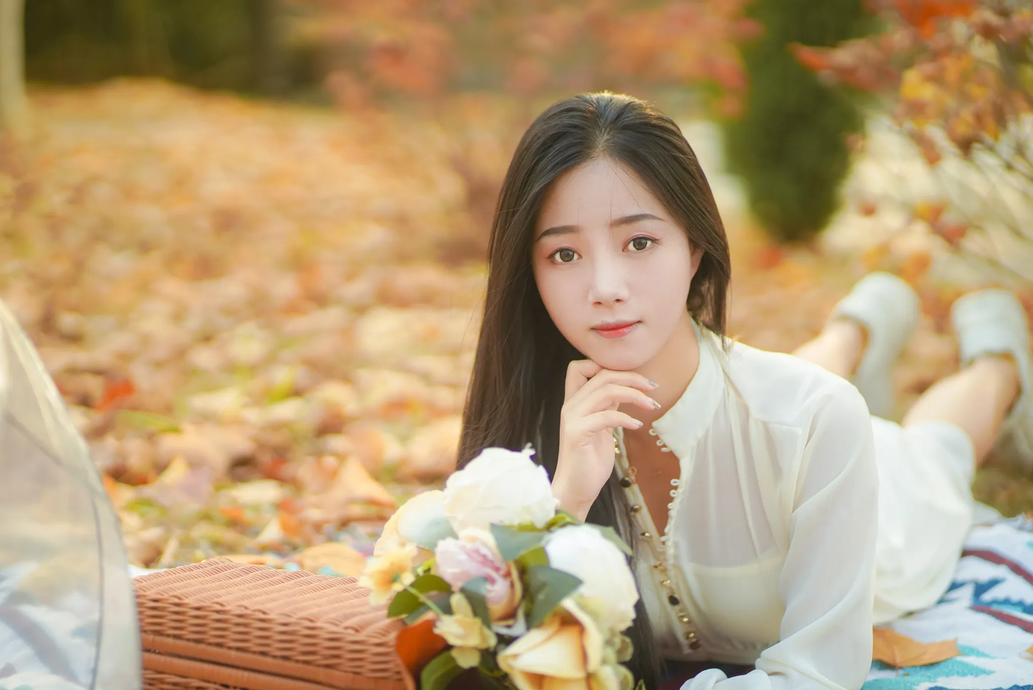 [YITUYU] 2022.12.01 Vol.2576 – Romance that only belongs to autumn Xi Xi#[26P]-6
