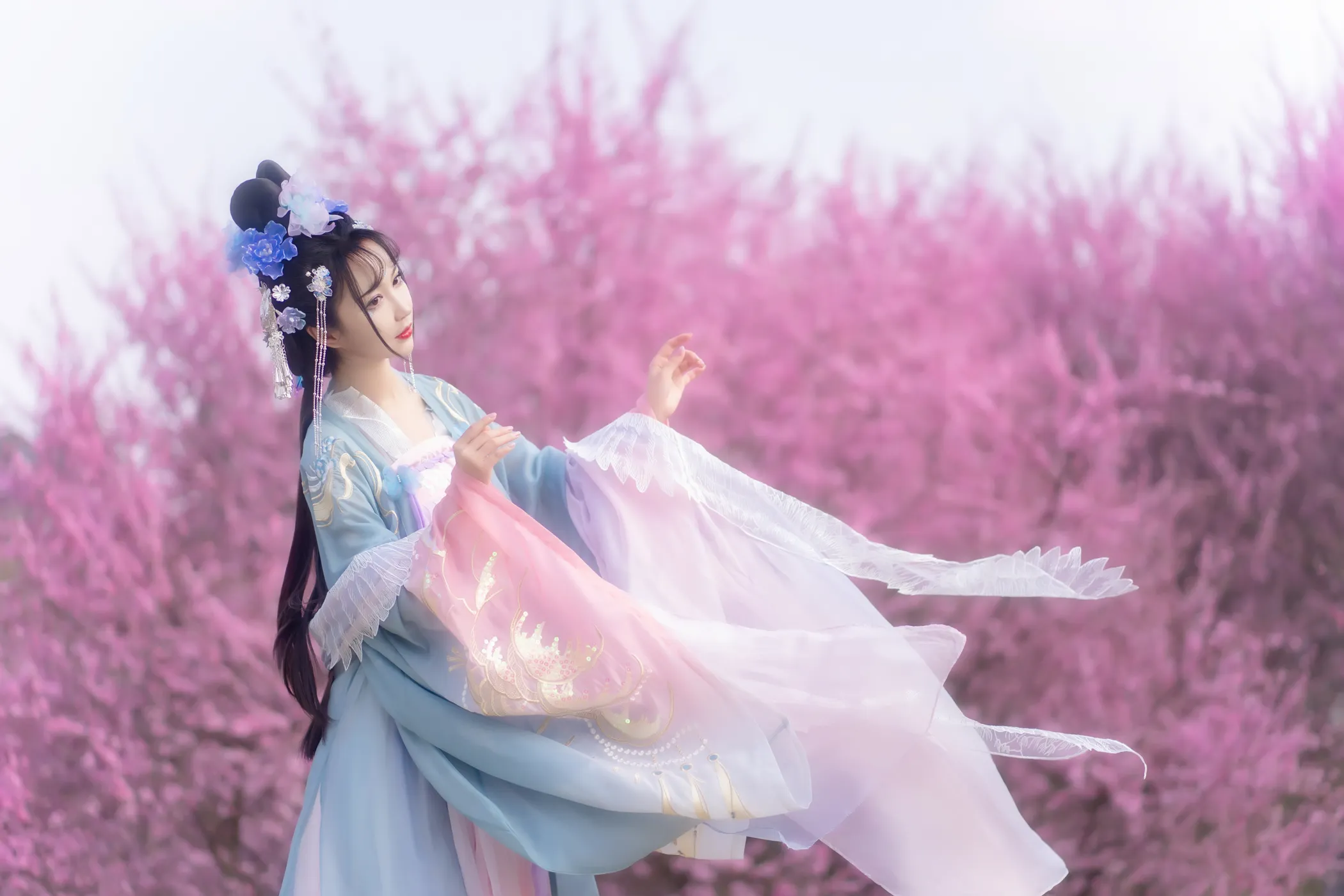 [艺图语] 2022.11.28 Vol.2548 – 玲珑 -绮罗生的小苏苏-#[35P]-5