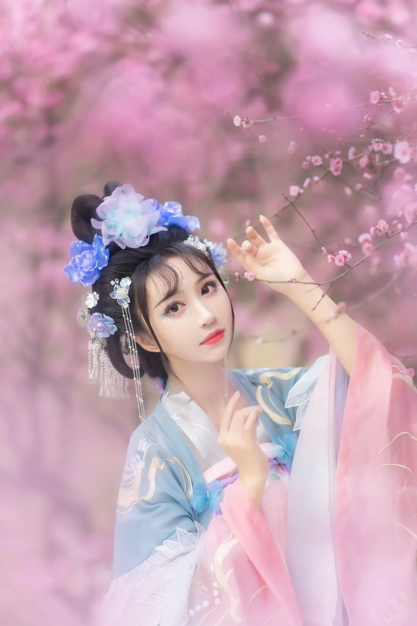 [艺图语] 2022.11.28 Vol.2548 – 玲珑 -绮罗生的小苏苏-#[35P]-10
