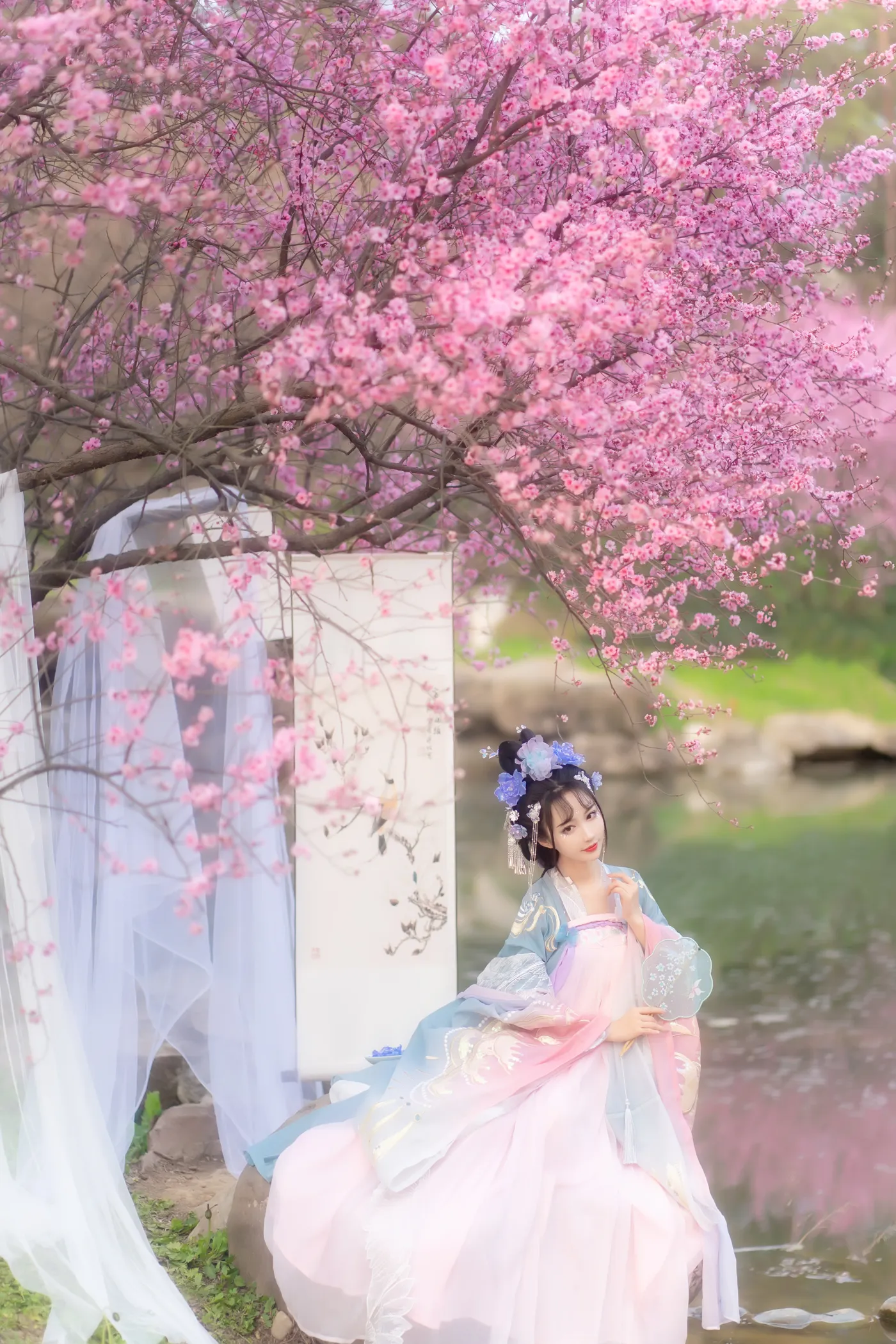 [艺图语] 2022.11.28 Vol.2548 – 玲珑 -绮罗生的小苏苏-#[35P]-1