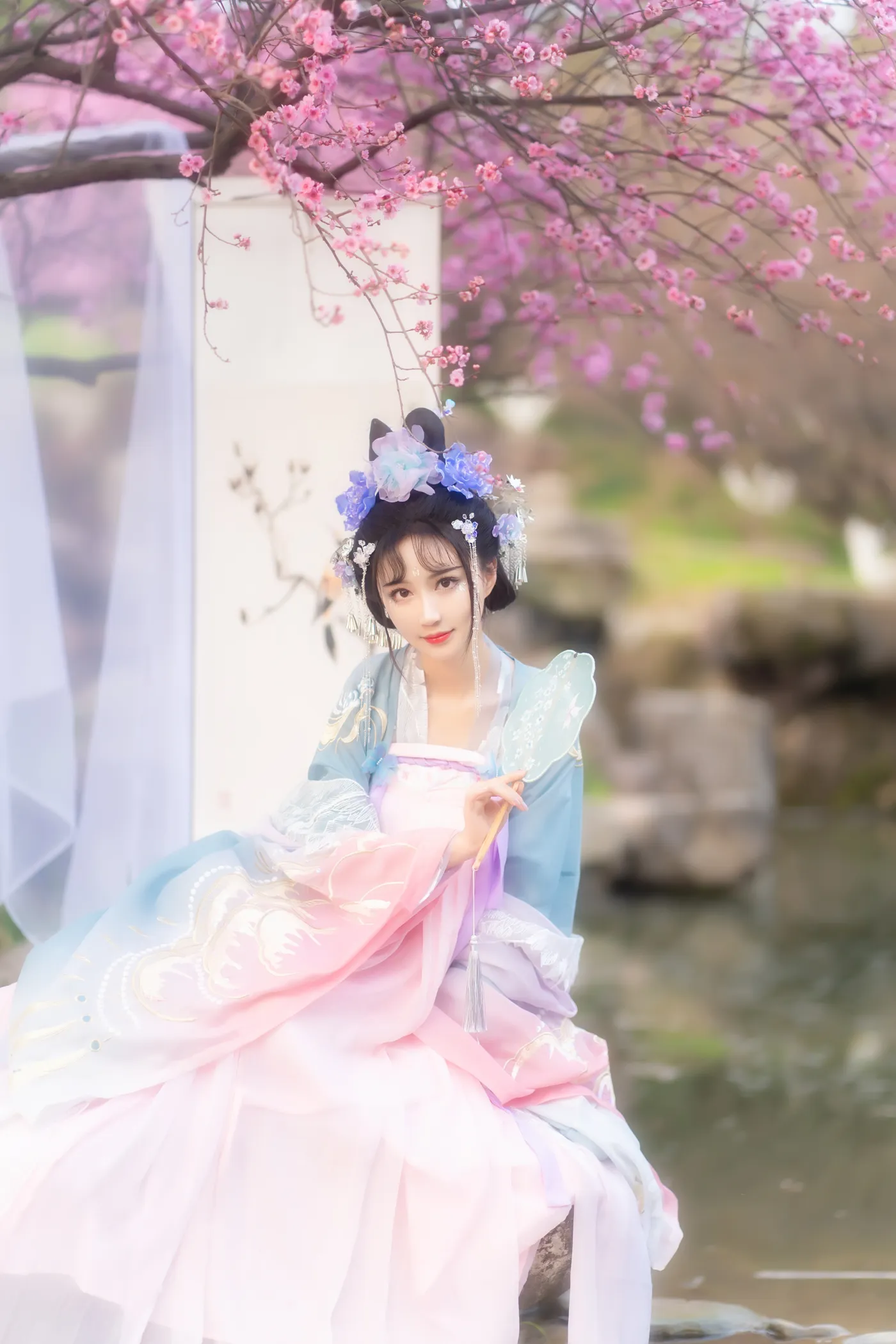 [艺图语] 2022.11.28 Vol.2548 – 玲珑 -绮罗生的小苏苏-#[35P]-3