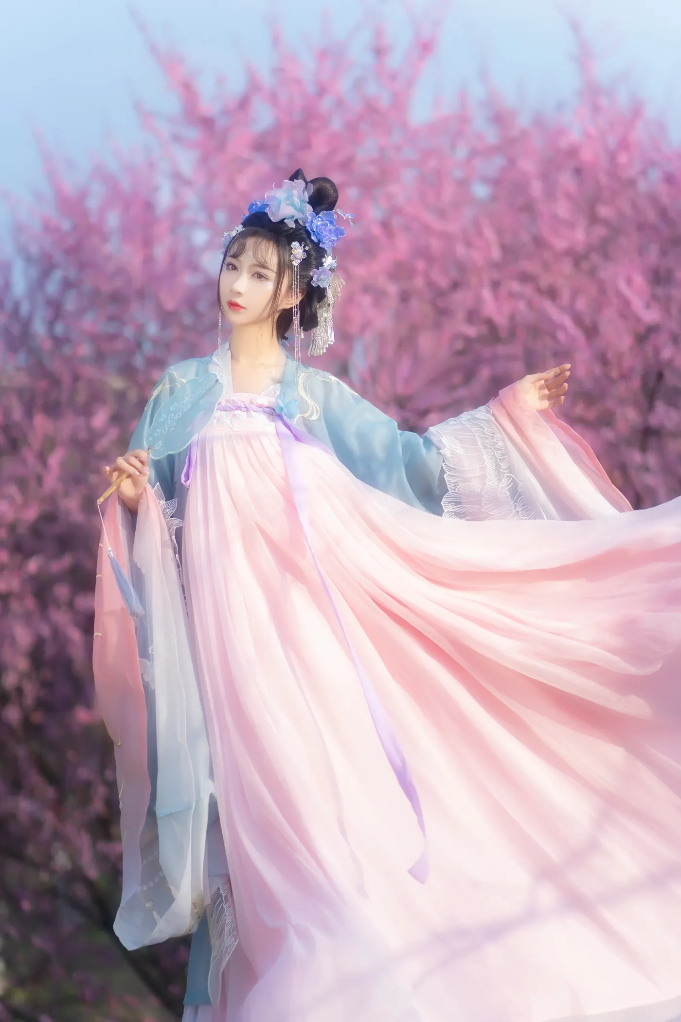 [艺图语] 2022.11.28 Vol.2548 – 玲珑 -绮罗生的小苏苏-#[35P]-4