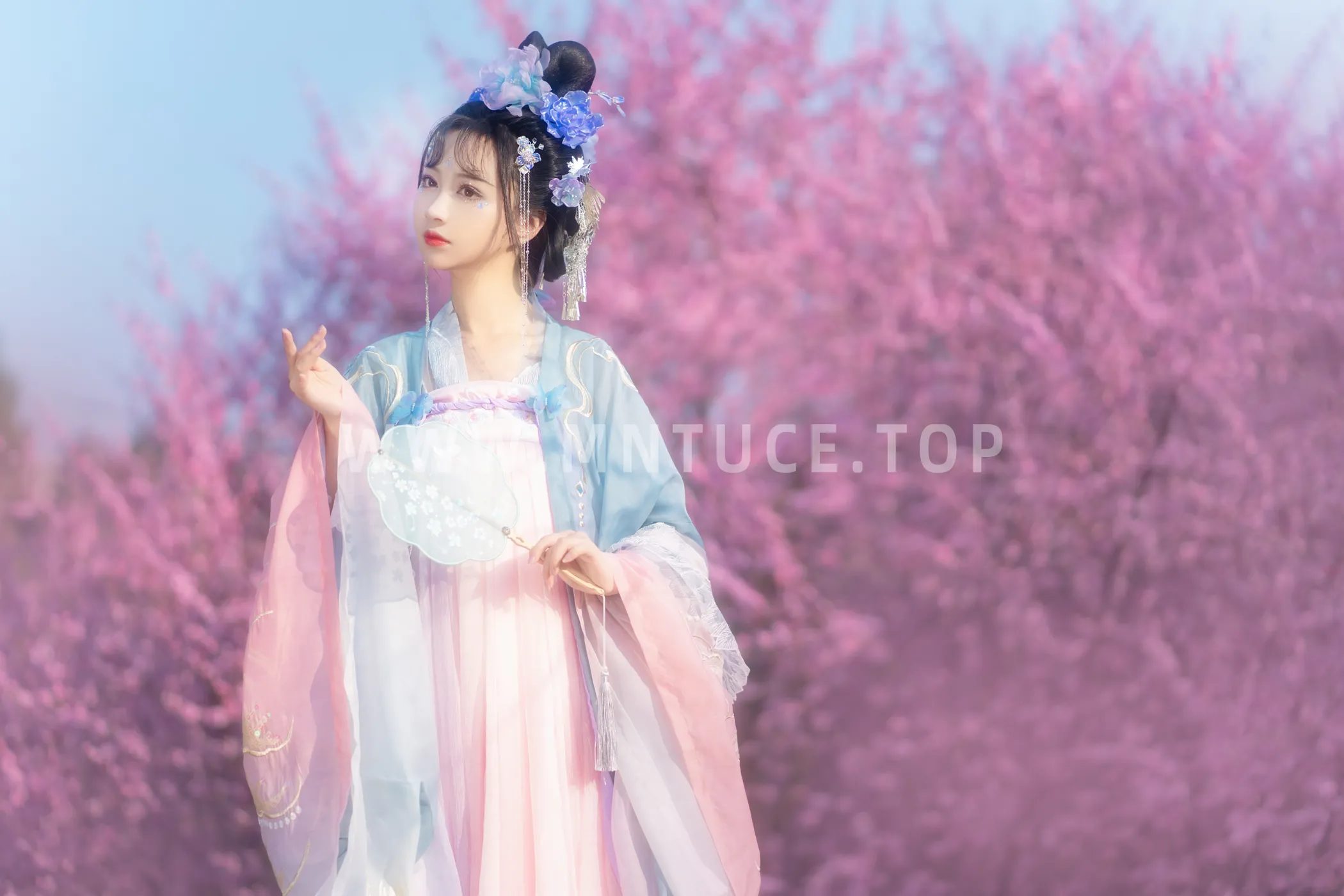 [艺图语] 2022.11.28 Vol.2548 – 玲珑 -绮罗生的小苏苏-#[35P]-5