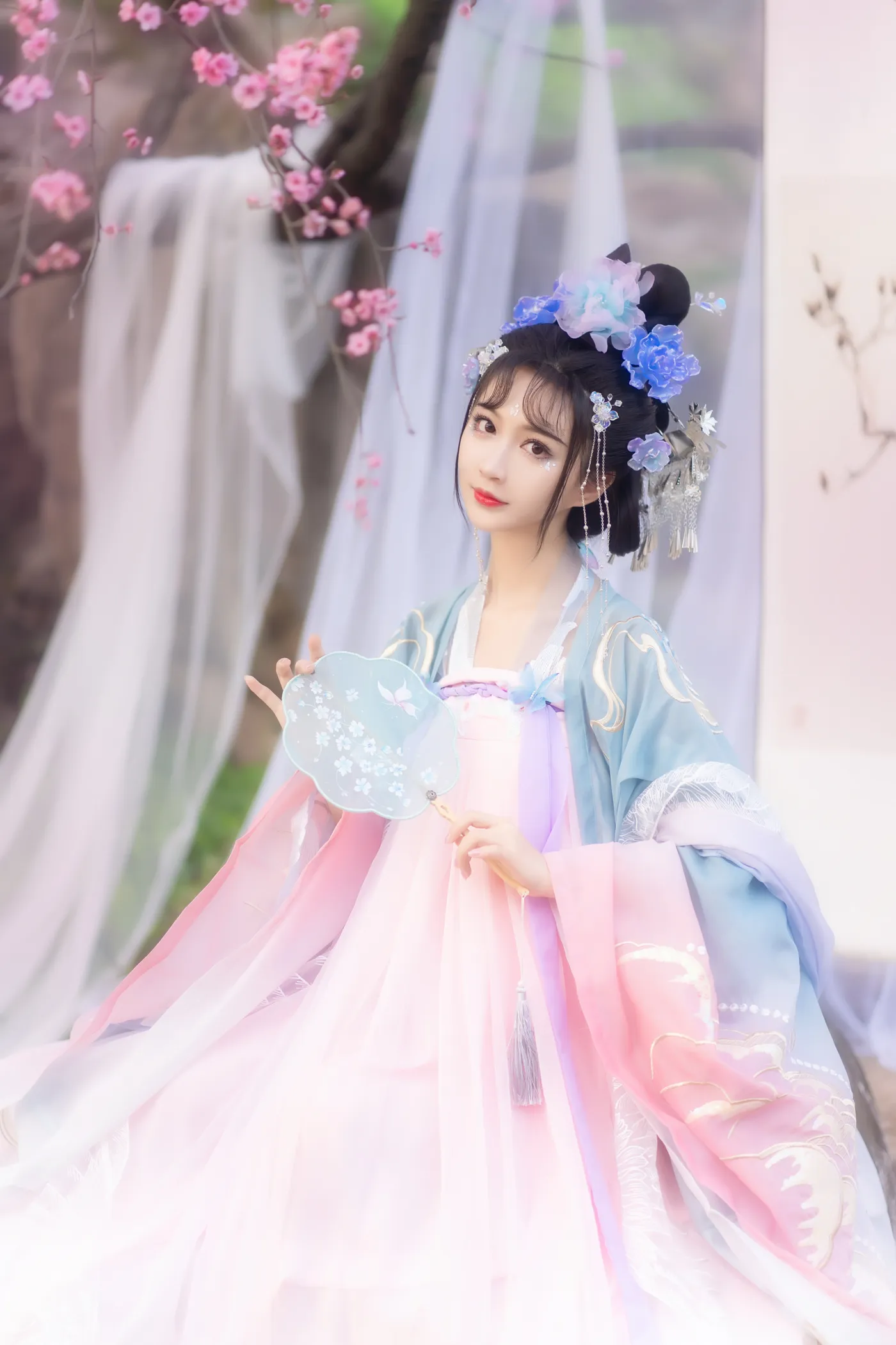 [艺图语] 2022.11.28 Vol.2548 – 玲珑 -绮罗生的小苏苏-#[35P]-6
