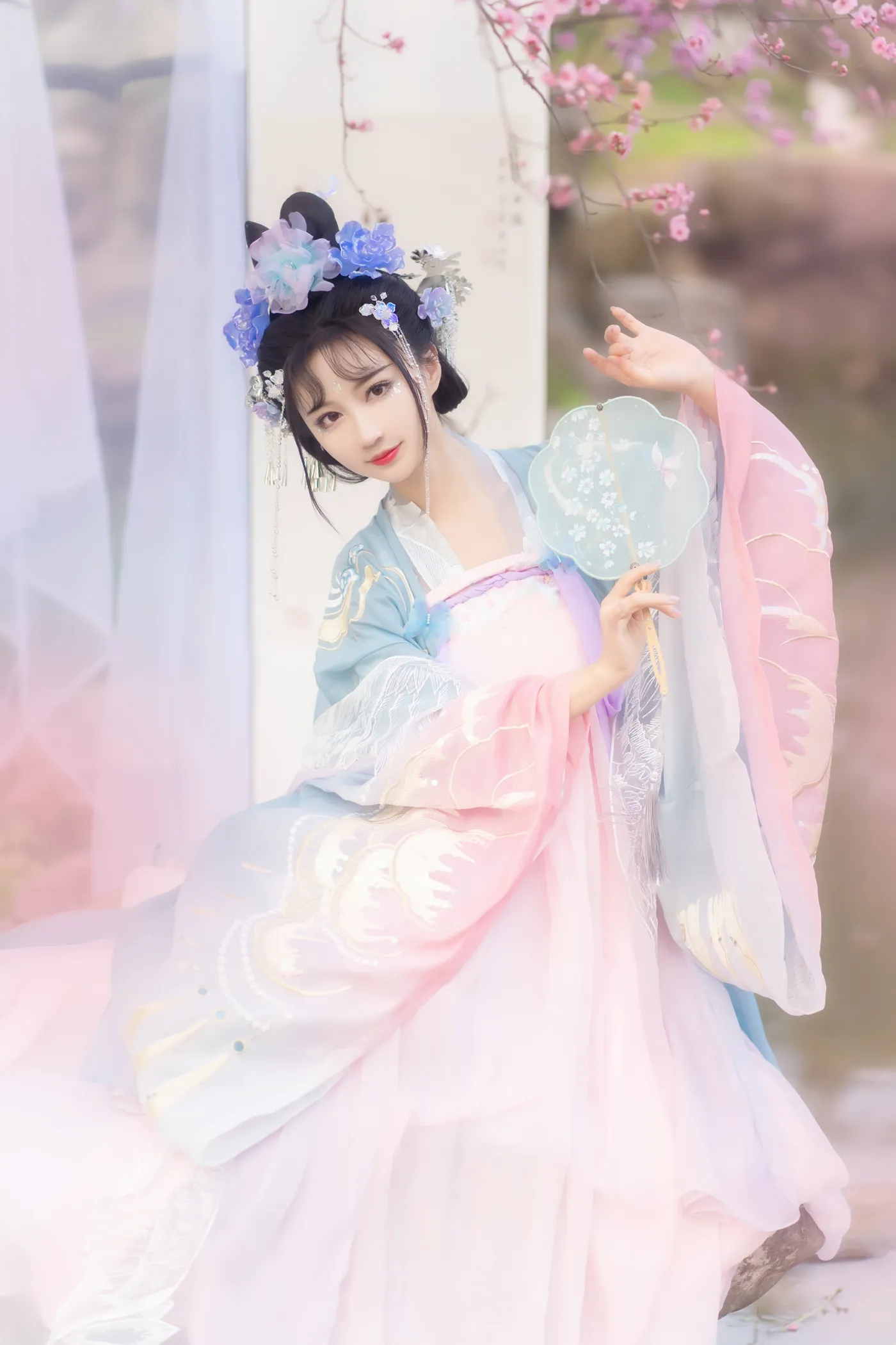 [艺图语] 2022.11.28 Vol.2548 – 玲珑 -绮罗生的小苏苏-#[35P]-10