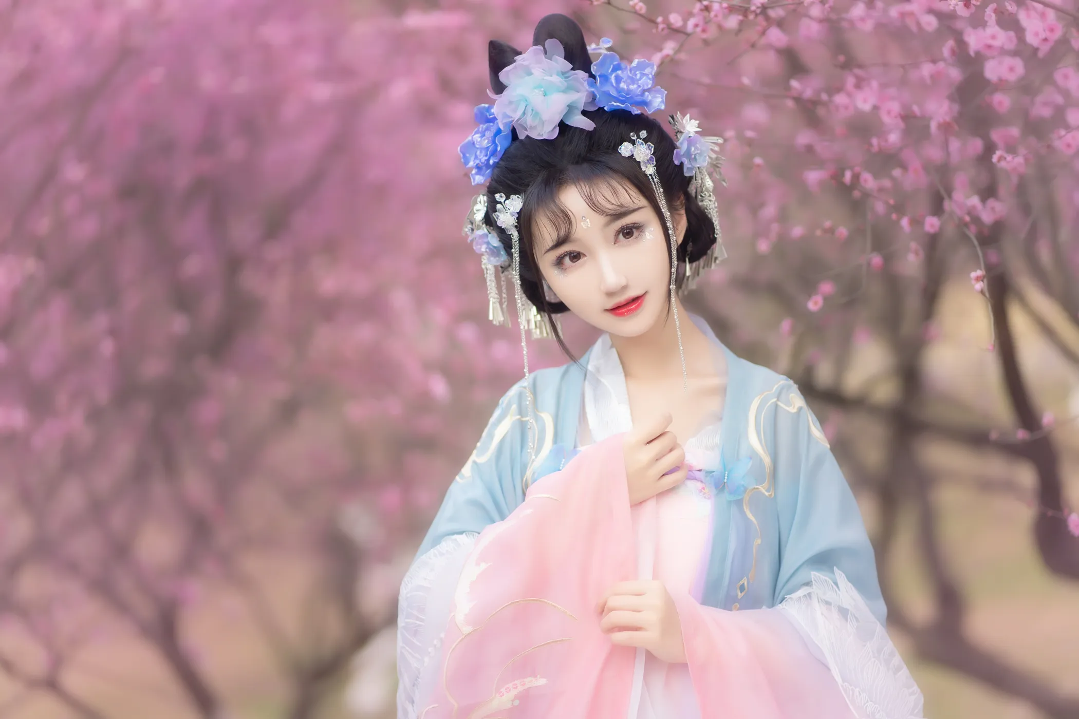 [艺图语] 2022.11.28 Vol.2548 – 玲珑 -绮罗生的小苏苏-#[35P]-2