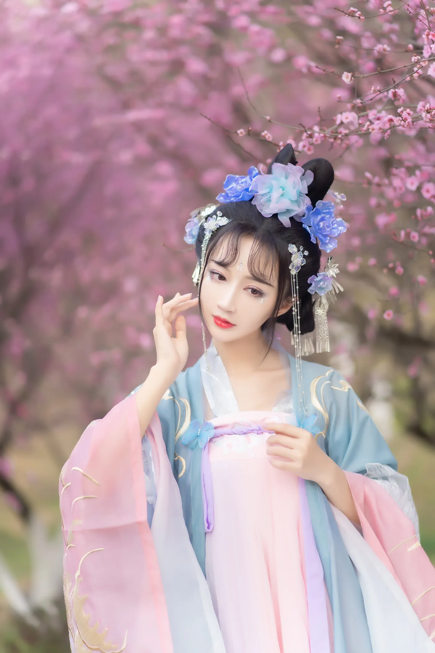 [艺图语] 2022.11.28 Vol.2548 – 玲珑 -绮罗生的小苏苏-#[35P]-5