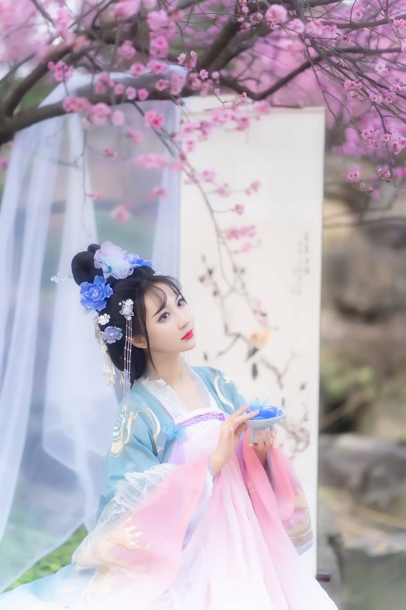 [艺图语] 2022.11.28 Vol.2548 – 玲珑 -绮罗生的小苏苏-#[35P]-7