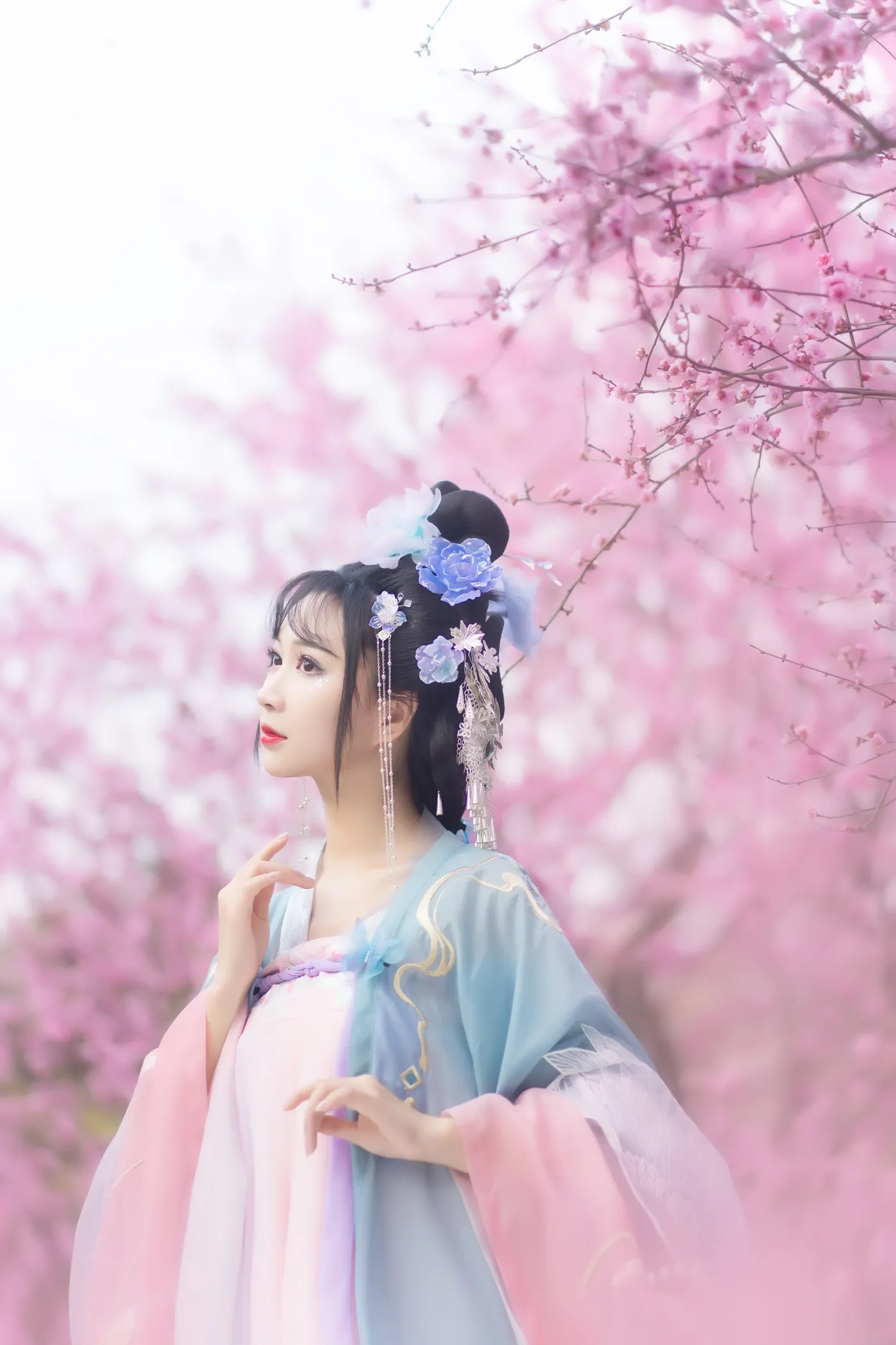 [艺图语] 2022.11.28 Vol.2548 – 玲珑 -绮罗生的小苏苏-#[35P]-9
