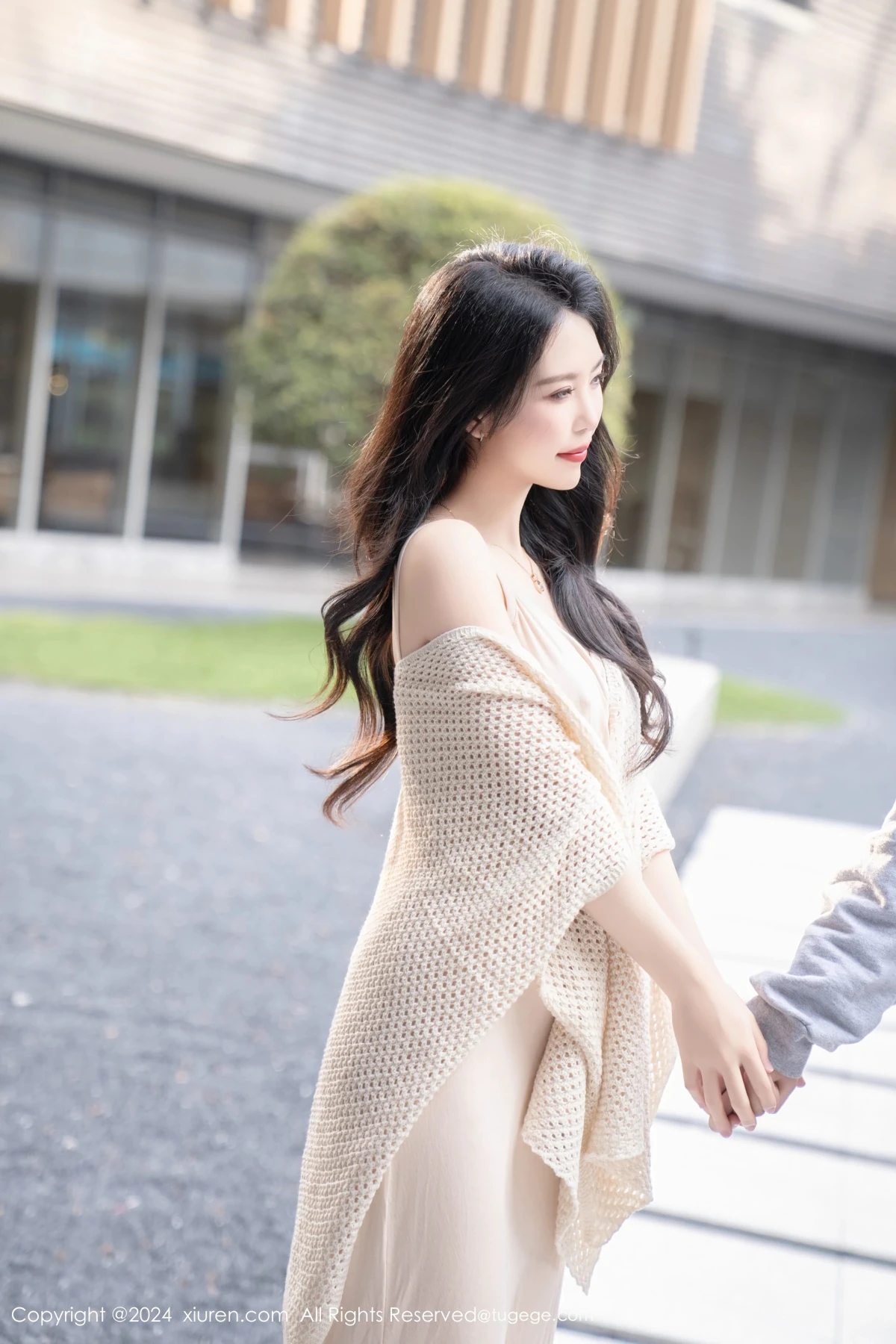 [秀人网] 2024.05.17 No.8559 利世#[85P]-11