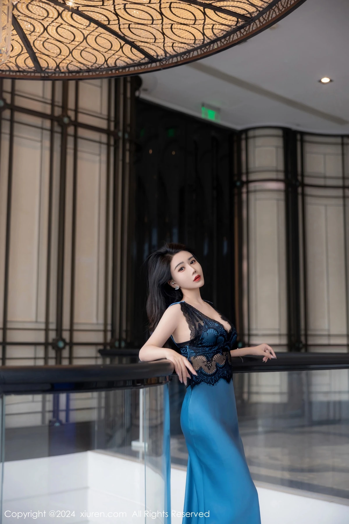 [XiuRen] 2024.04.28 No.8466 Li Ruoxi#[82P]-8