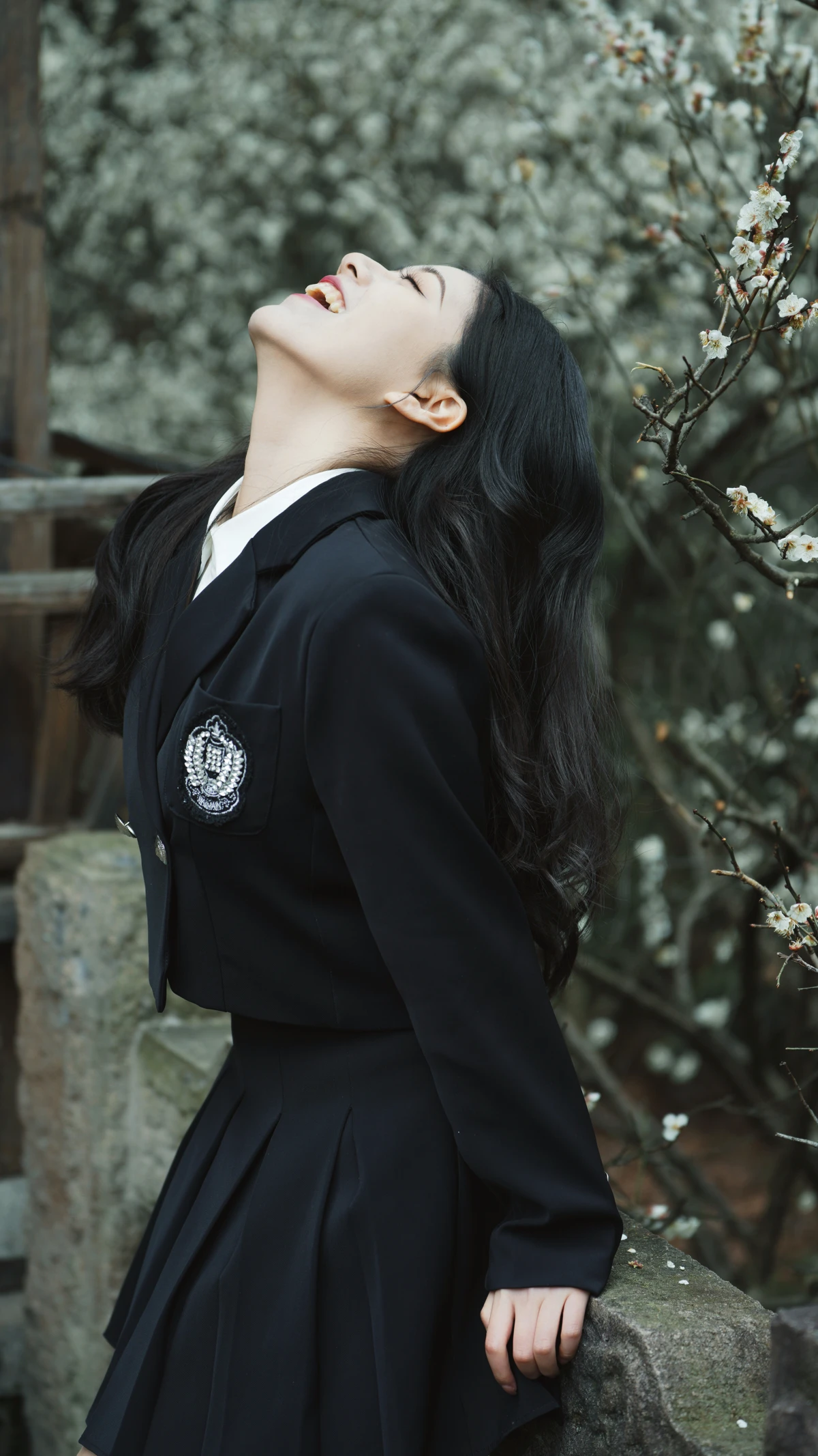 [YITUYU] 2023.03.09 Vol.3033 Fleeting Time eleven#[22P]-4