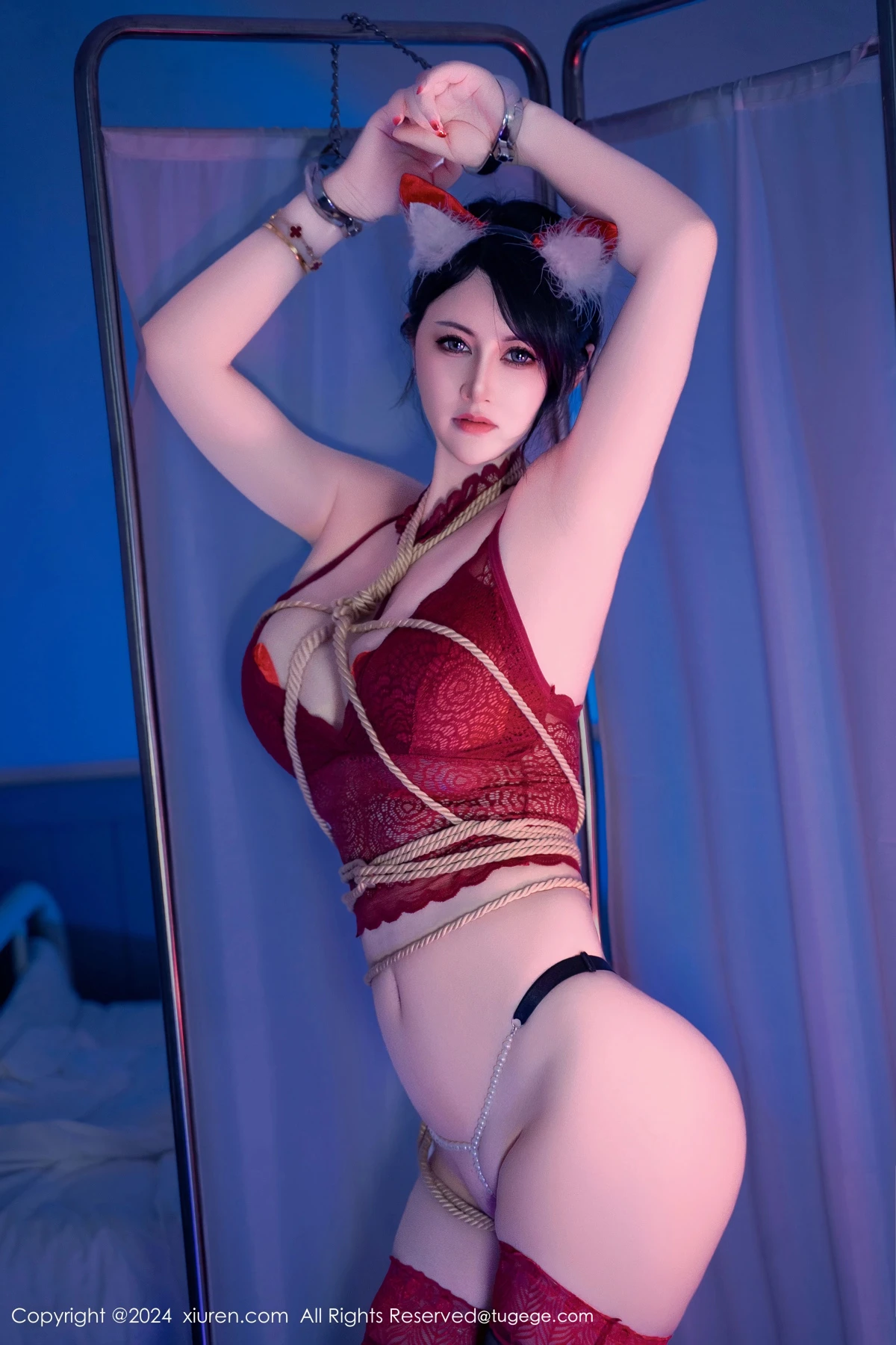[秀人网] 2024.07.15 No.8859 诗诗kiki#[114P]-17