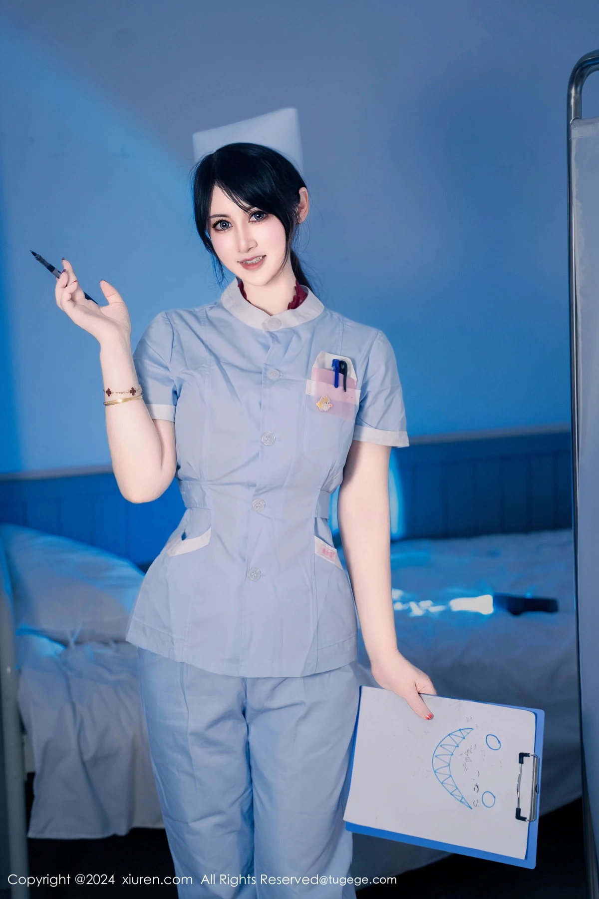 [秀人网] 2024.07.15 No.8859 诗诗kiki#[114P]-11