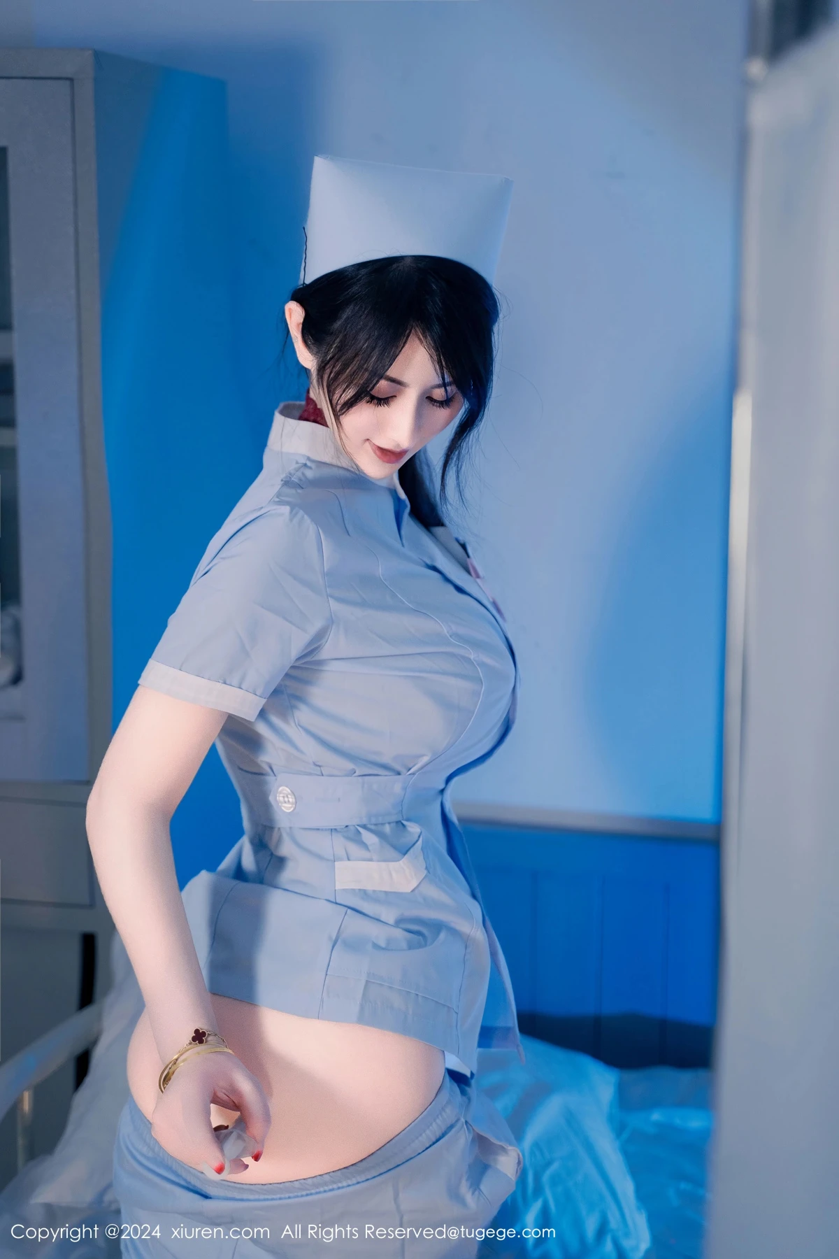 [秀人网] 2024.07.15 No.8859 诗诗kiki#[114P]-13