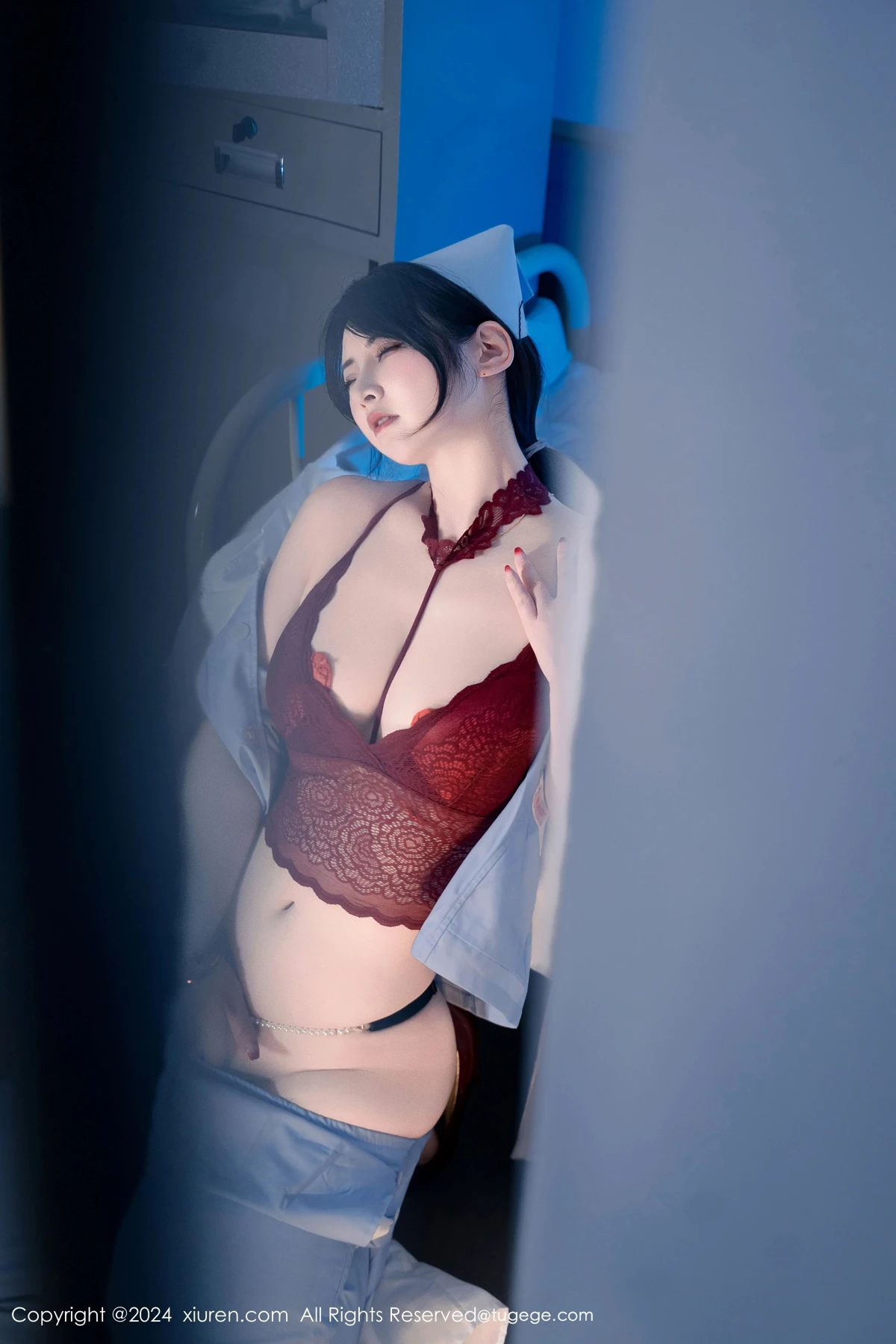 [秀人网] 2024.07.15 No.8859 诗诗kiki#[114P]-31