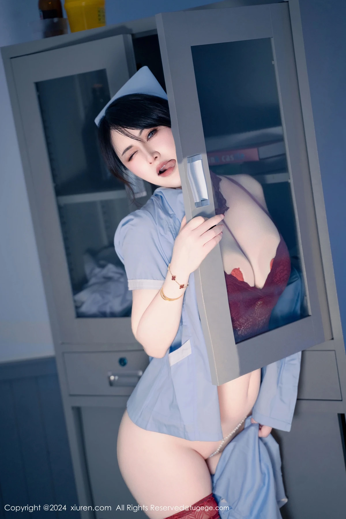 [秀人网] 2024.07.15 No.8859 诗诗kiki#[114P]-3