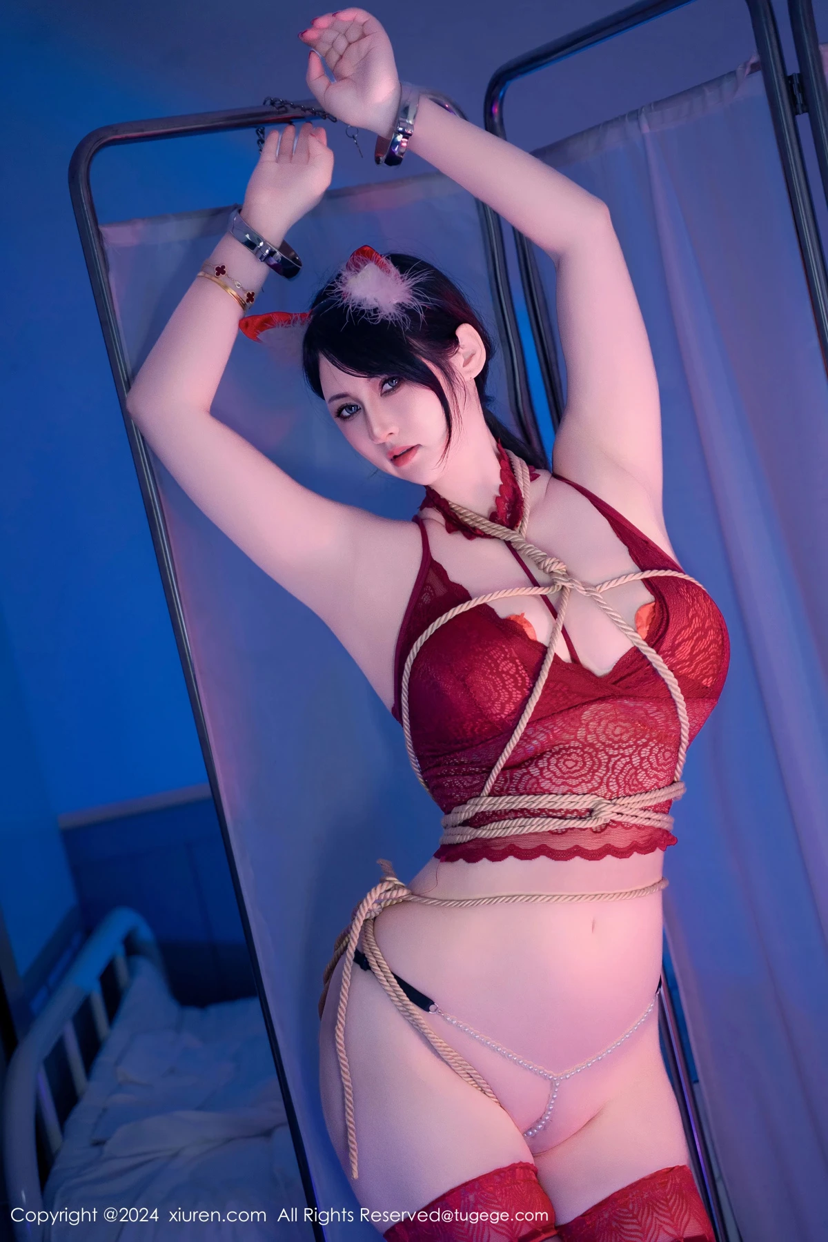 [秀人网] 2024.07.15 No.8859 诗诗kiki#[114P]-15