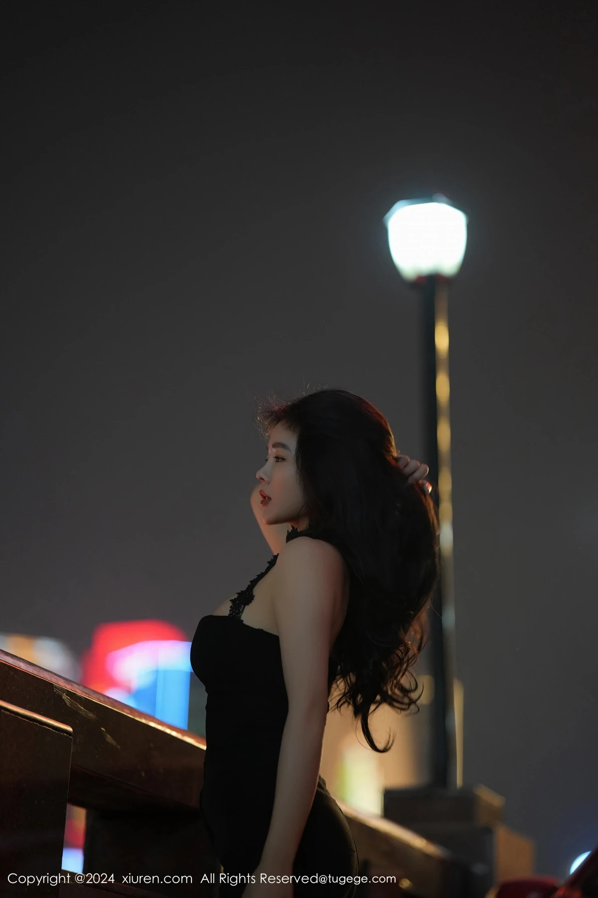 [秀人网] 2024.07.08 No.8818 奶呼呼Moka#[78P]-35
