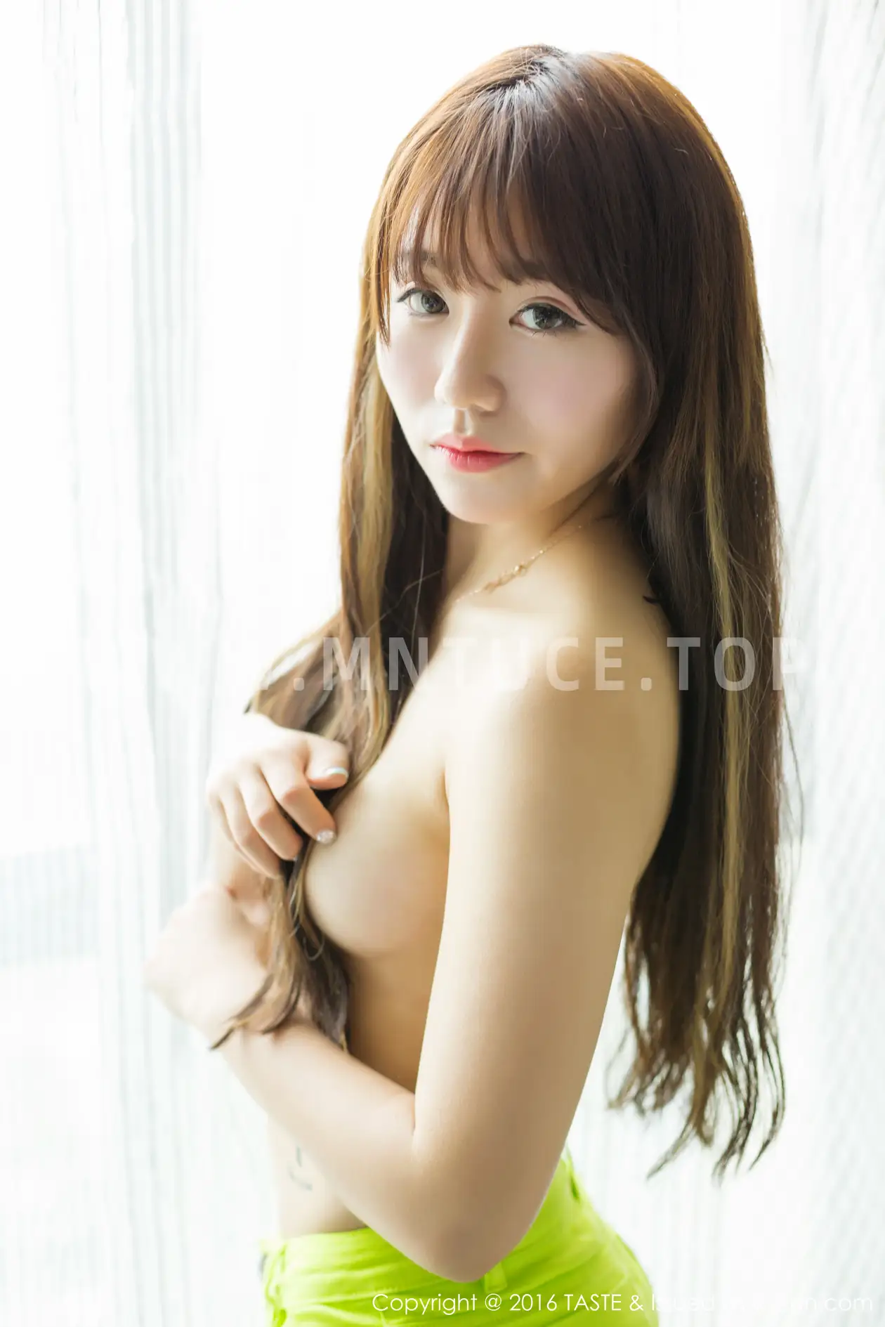 [顽味生活] 2016.05.18 Vol.026 鱼子酱宝saki#[45P]-8