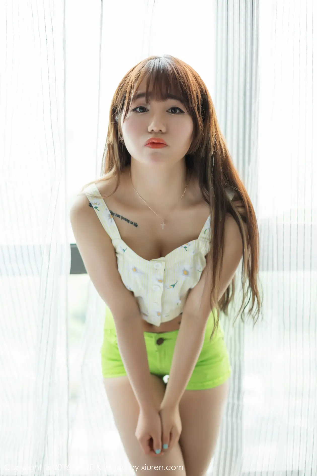 [顽味生活] 2016.05.18 Vol.026 鱼子酱宝saki#[45P]-2