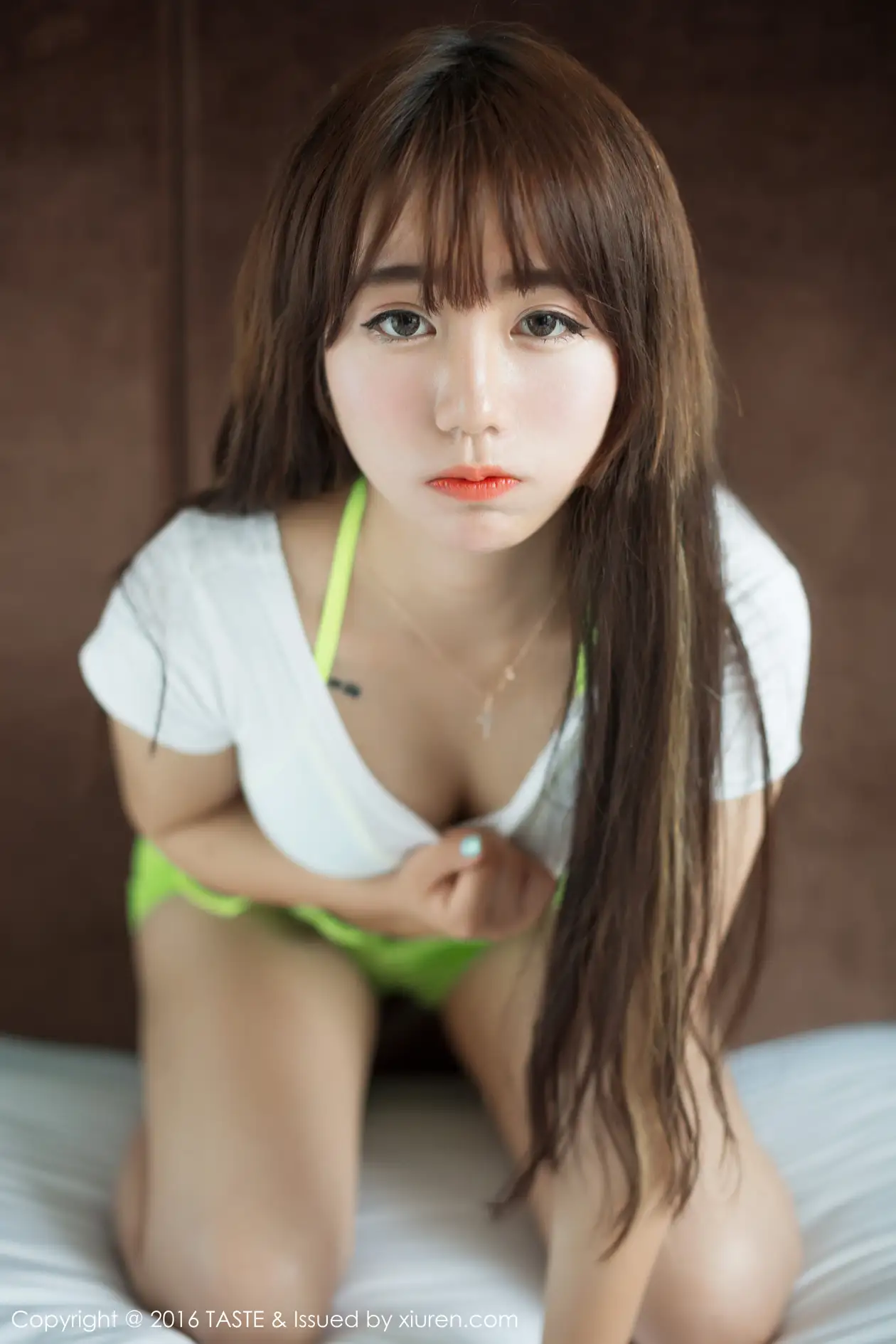 [顽味生活] 2016.05.18 Vol.026 鱼子酱宝saki#[45P]-10