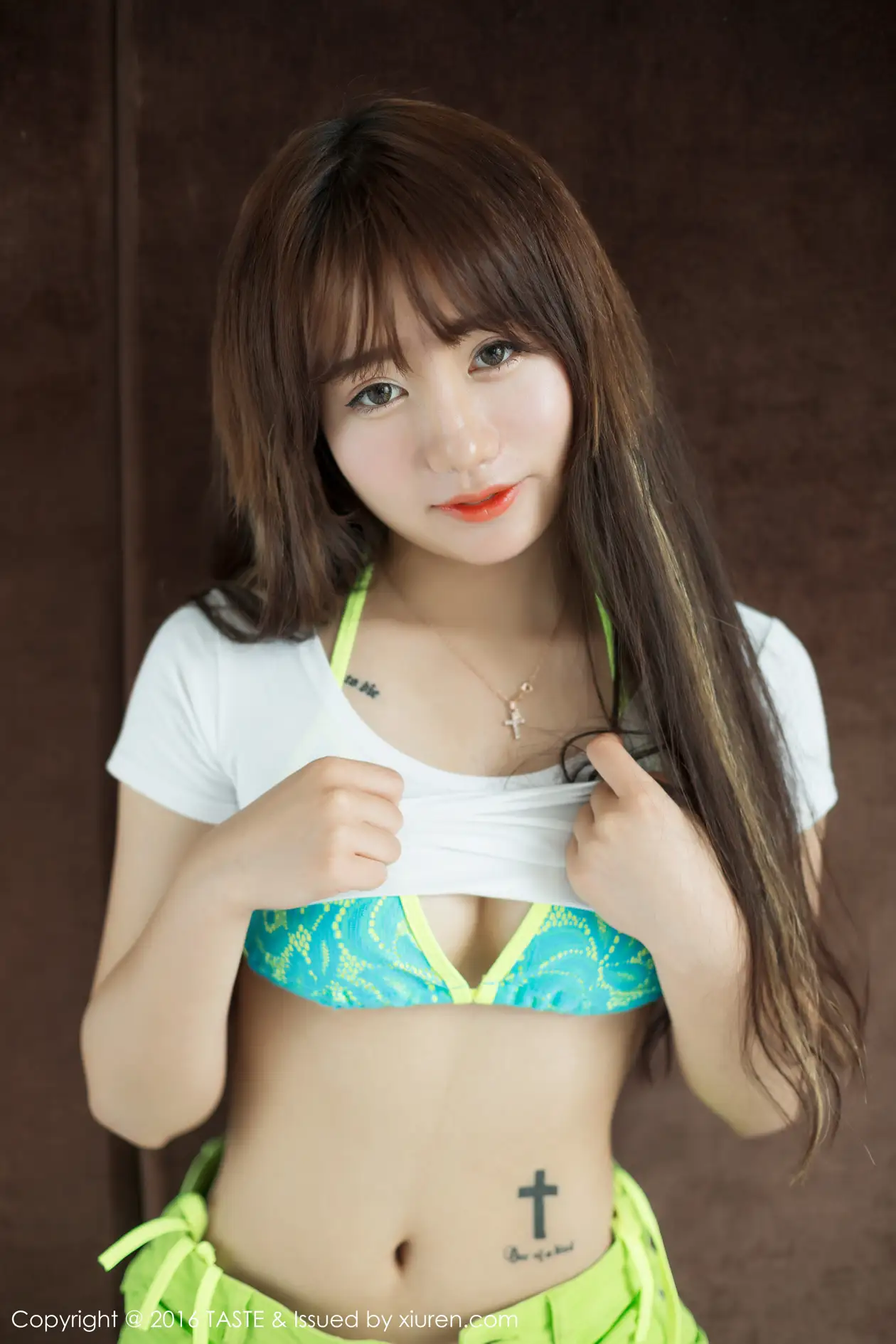 [顽味生活] 2016.05.18 Vol.026 鱼子酱宝saki#[45P]-3