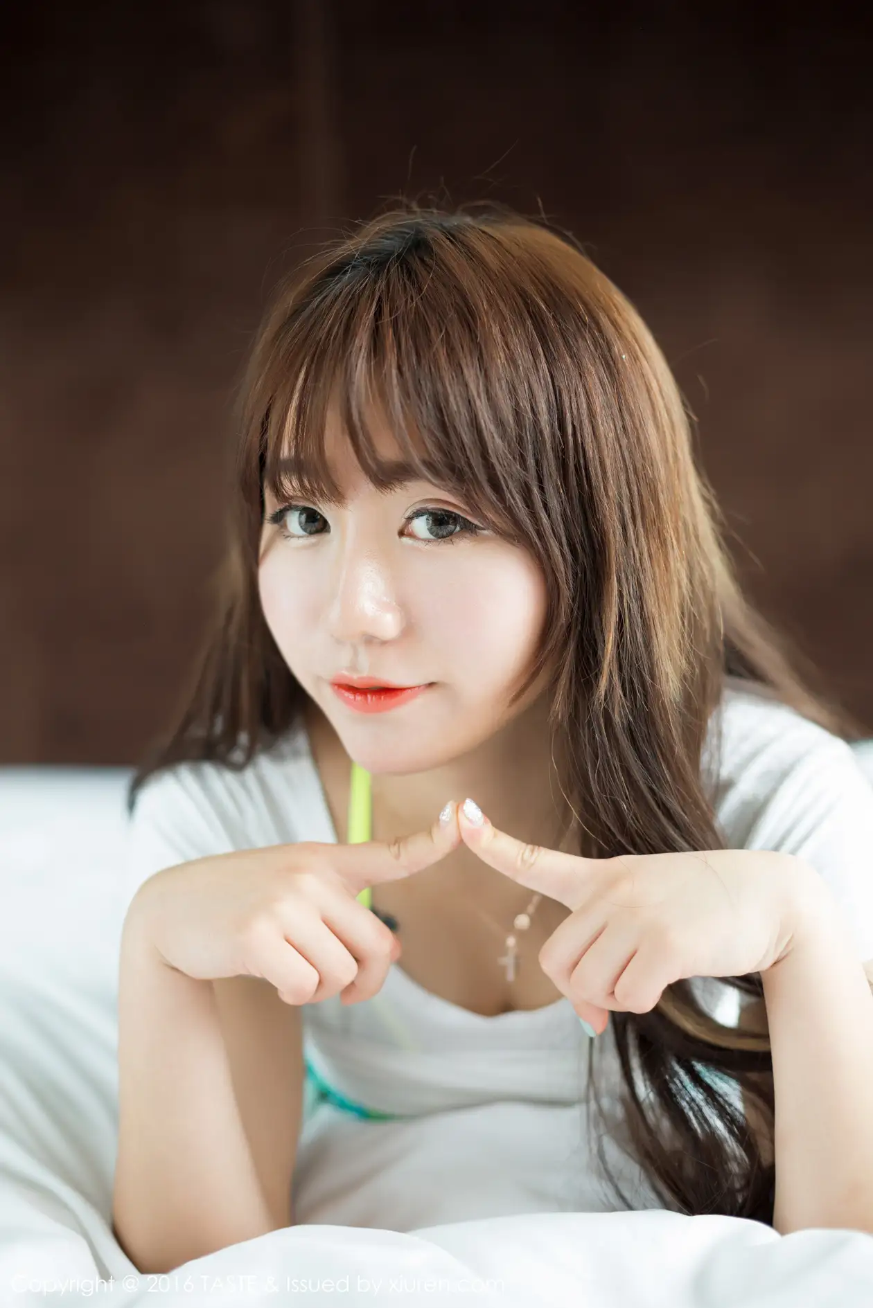 [顽味生活] 2016.05.18 Vol.026 鱼子酱宝saki#[45P]-7