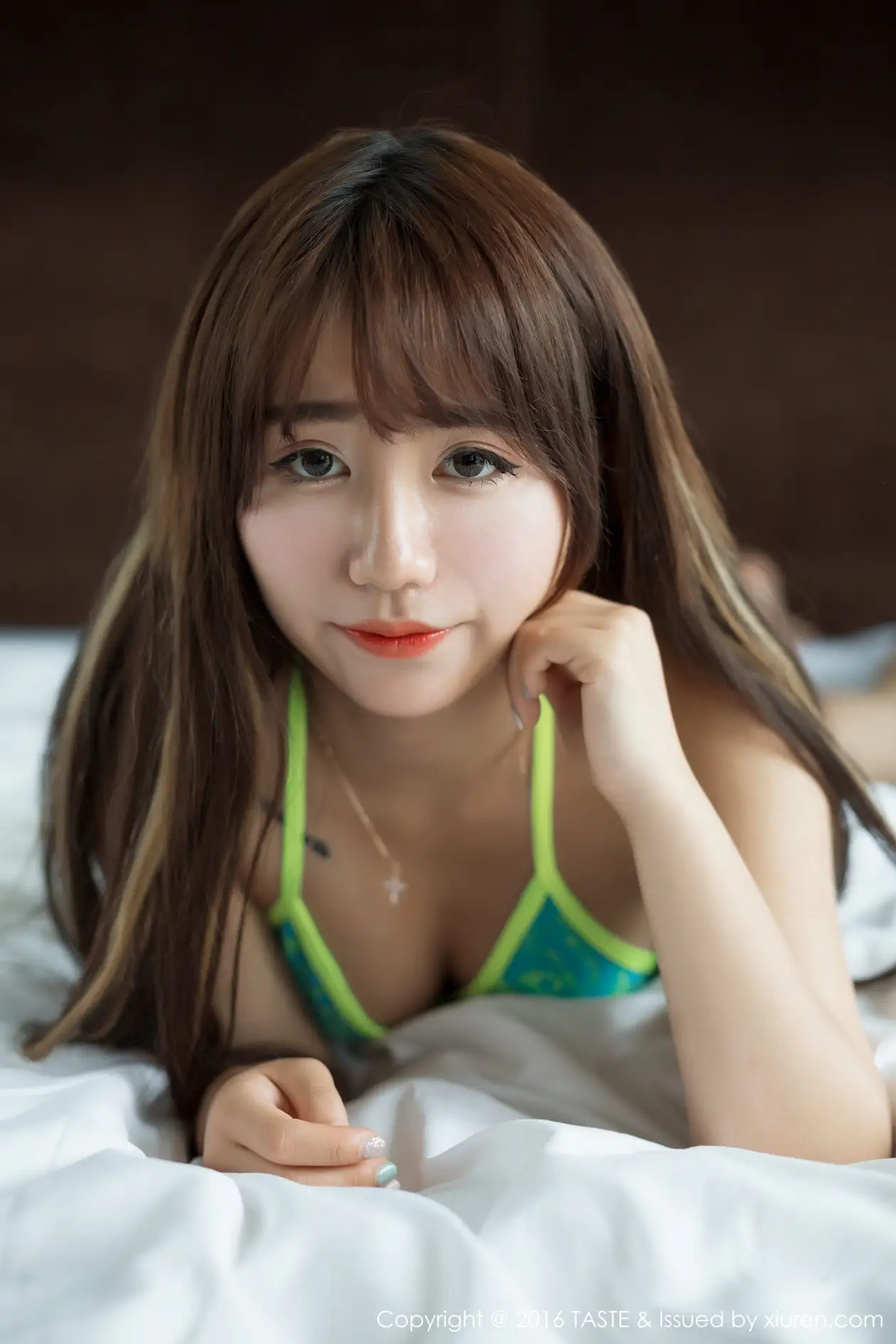 [顽味生活] 2016.05.18 Vol.026 鱼子酱宝saki#[45P]-5