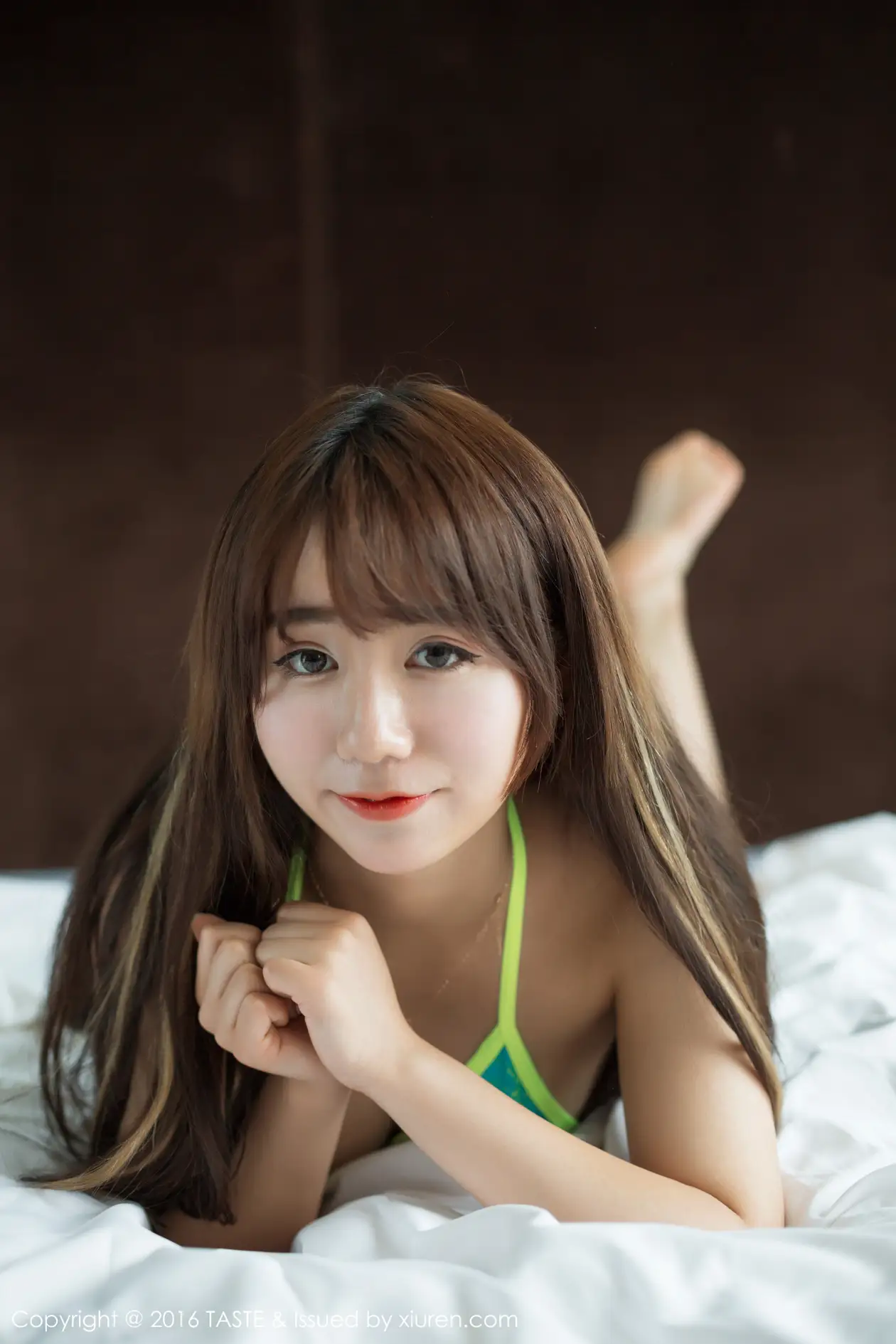 [顽味生活] 2016.05.18 Vol.026 鱼子酱宝saki#[45P]-7