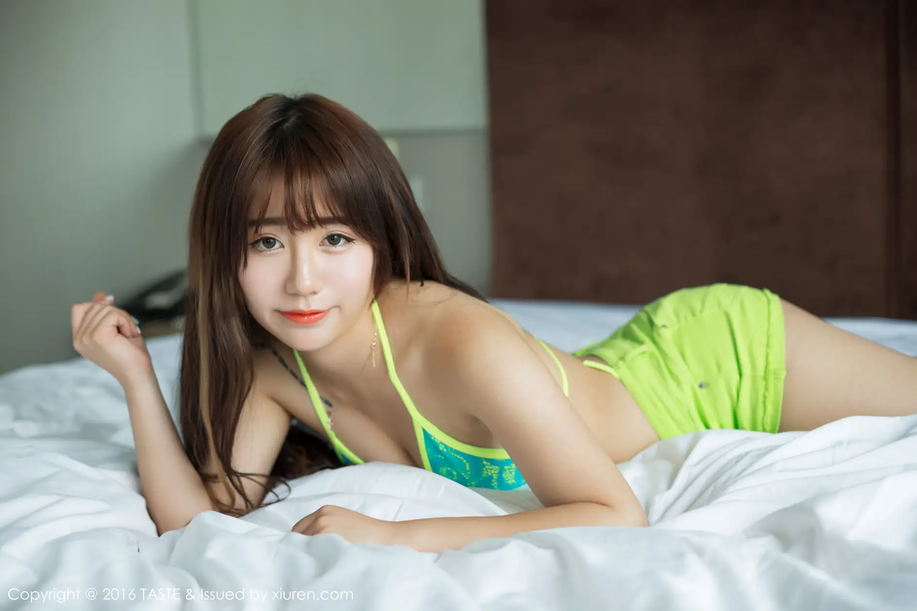 [顽味生活] 2016.05.18 Vol.026 鱼子酱宝saki#[45P]-10