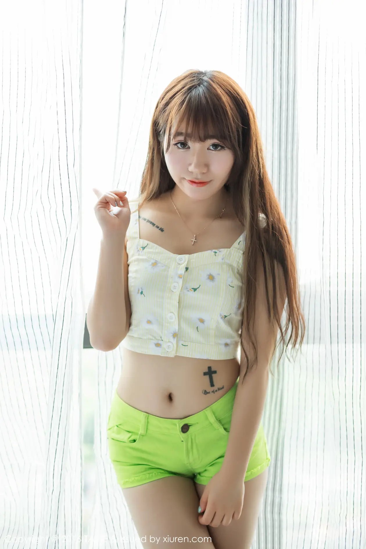 [顽味生活] 2016.05.18 Vol.026 鱼子酱宝saki#[45P]-5