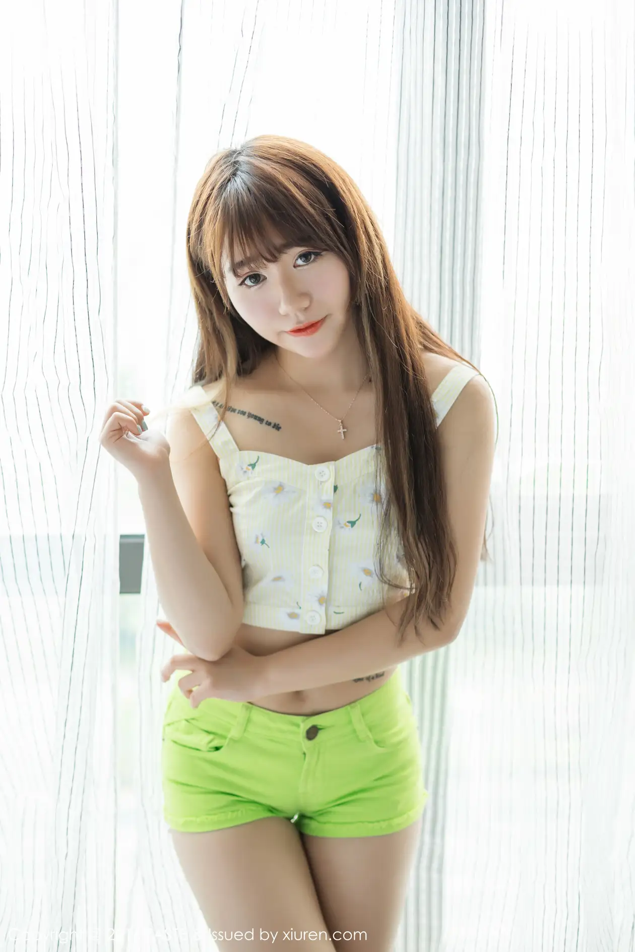 [顽味生活] 2016.05.18 Vol.026 鱼子酱宝saki#[45P]-9