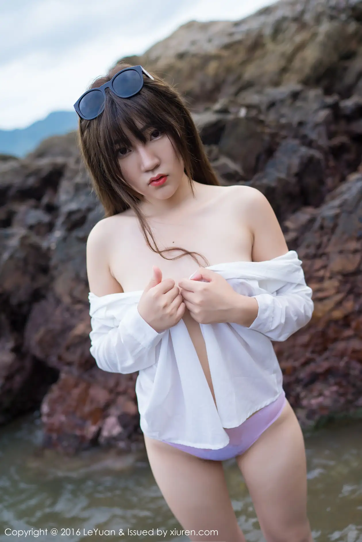 [星乐园] 2016.10.12 VOL.012 冷不丁#[53P]-4