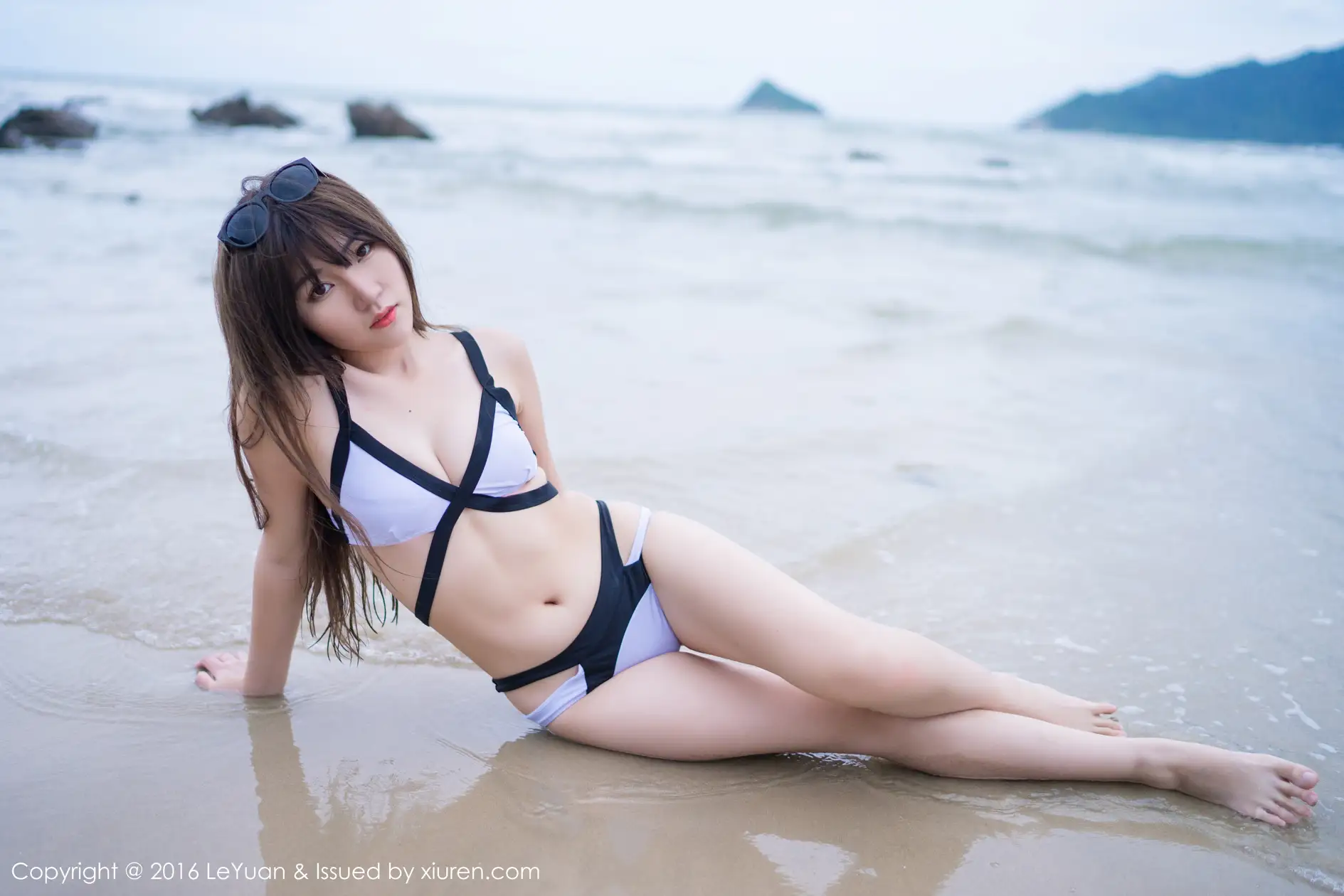 [星乐园] 2016.10.12 VOL.012 冷不丁#[53P]-4