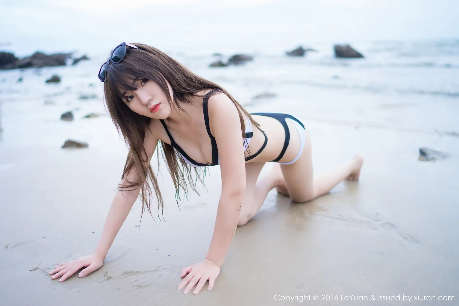 [星乐园] 2016.10.12 VOL.012 冷不丁#[53P]-6