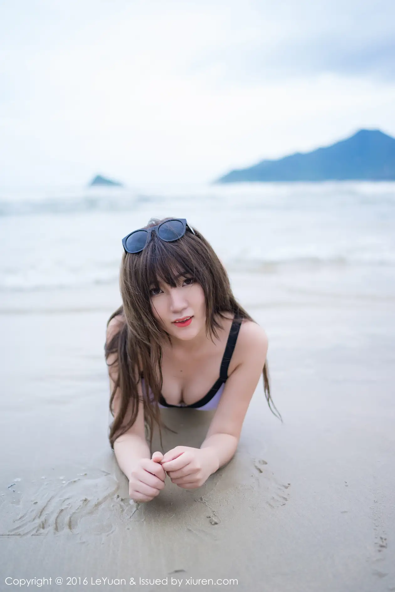 [星乐园] 2016.10.12 VOL.012 冷不丁#[53P]-7