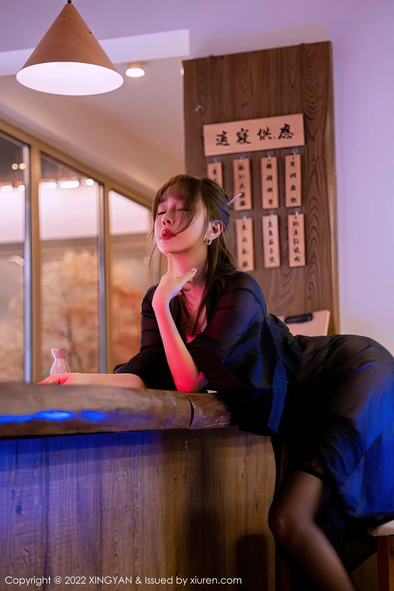 [星颜社] 2022.12.30 VOL.163 王雨纯#[83P]-1