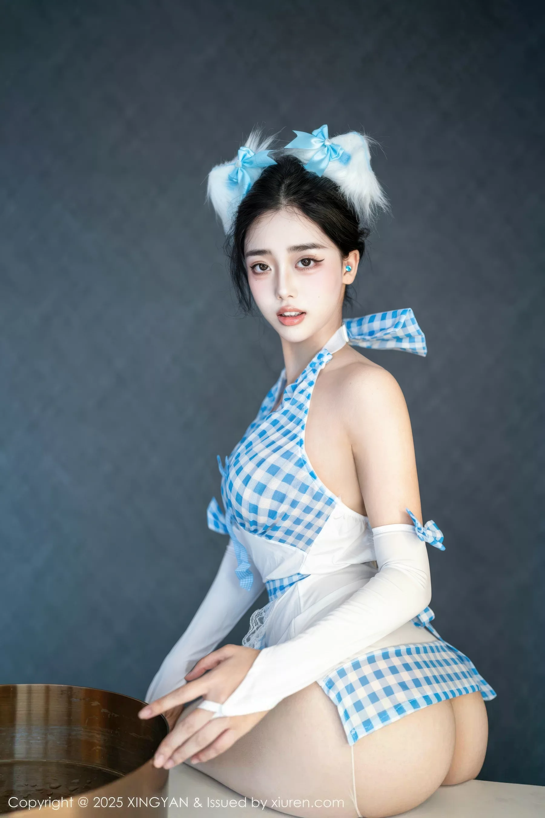 [星颜社] 2025.09.16 VOL.399 阮福福#[66P]-13