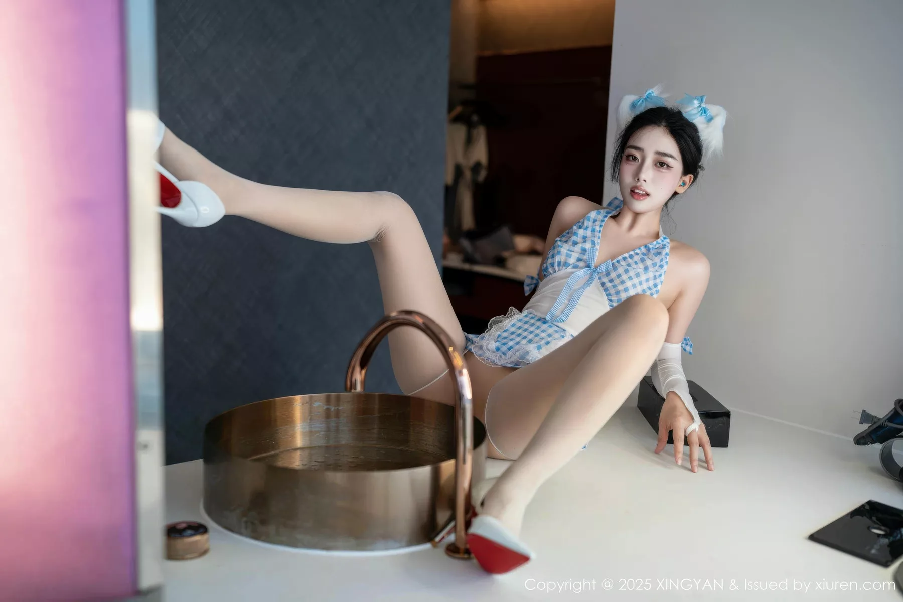 [星颜社] 2025.09.16 VOL.399 阮福福#[66P]-28