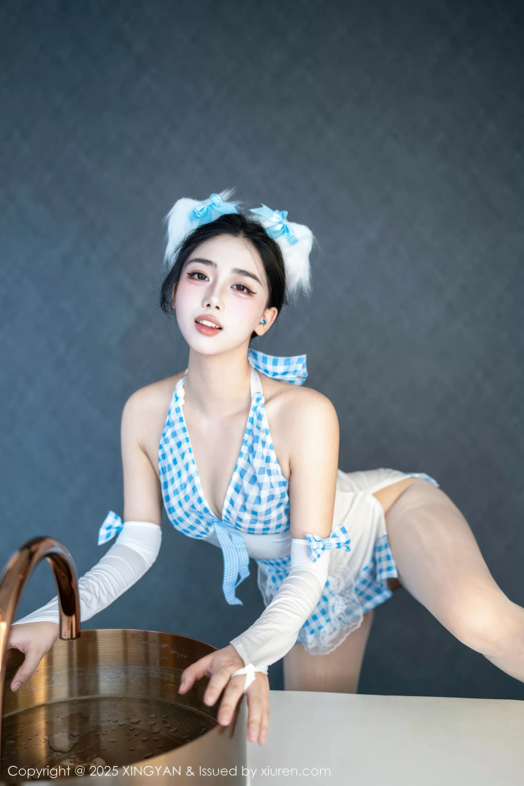 [星颜社] 2025.09.16 VOL.399 阮福福#[66P]-3