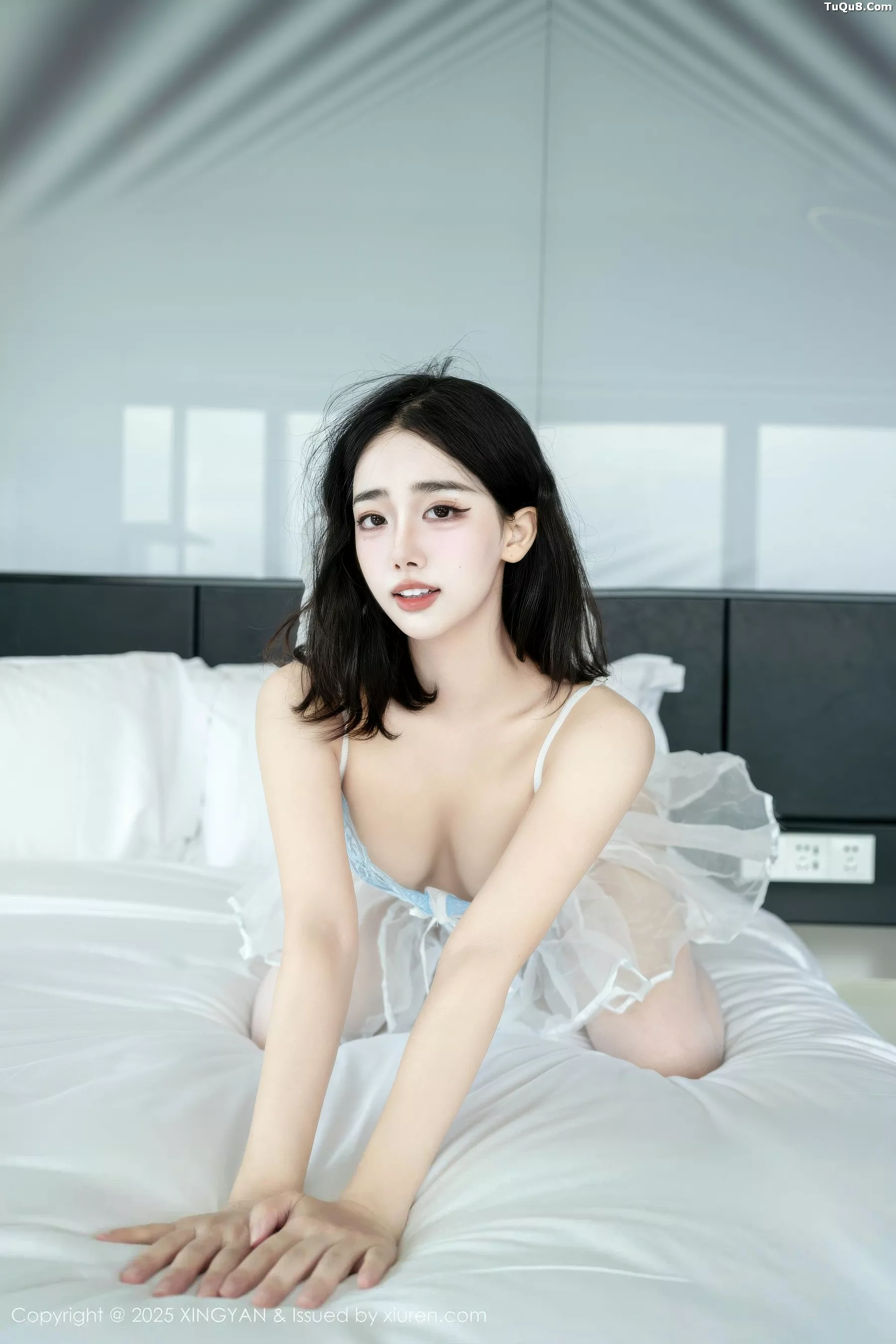 [星颜社] 2025.10.14 VOL.410 阮福福#[64P]-21