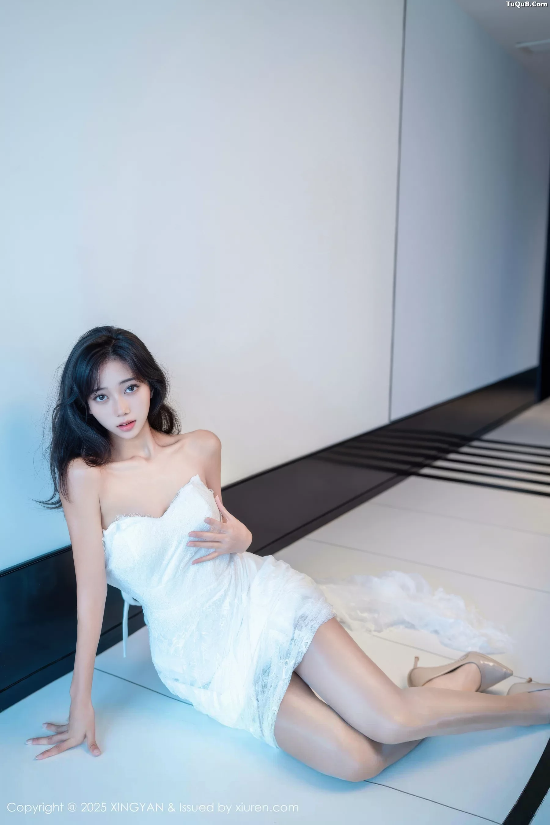 [星颜社] 2025.10.31 VOL.419 时安安#[75P]-15