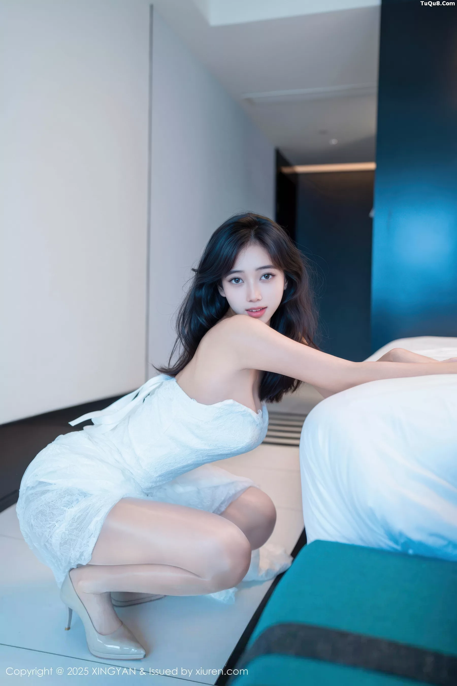 [星颜社] 2025.10.31 VOL.419 时安安#[75P]-17