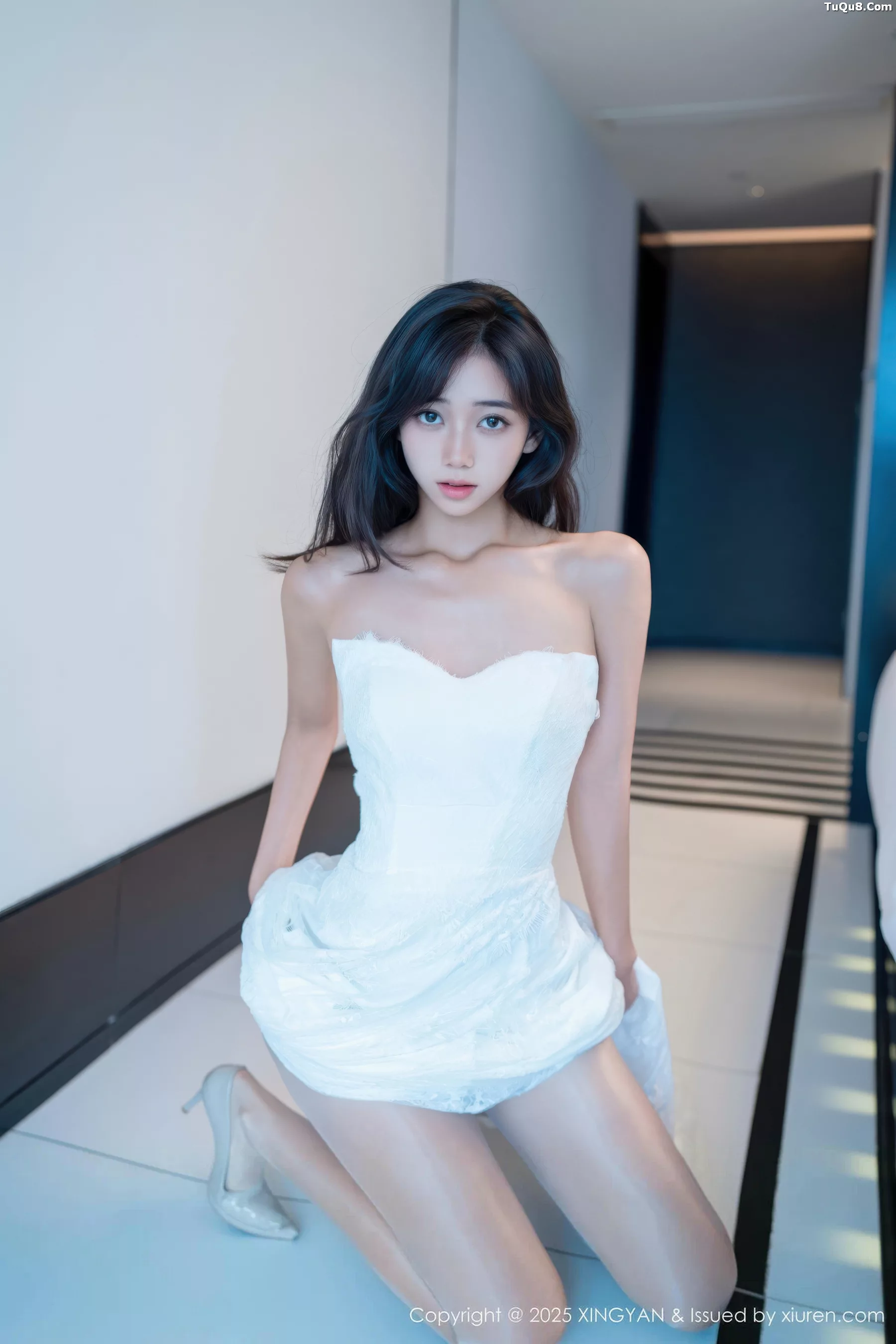 [星颜社] 2025.10.31 VOL.419 时安安#[75P]-21
