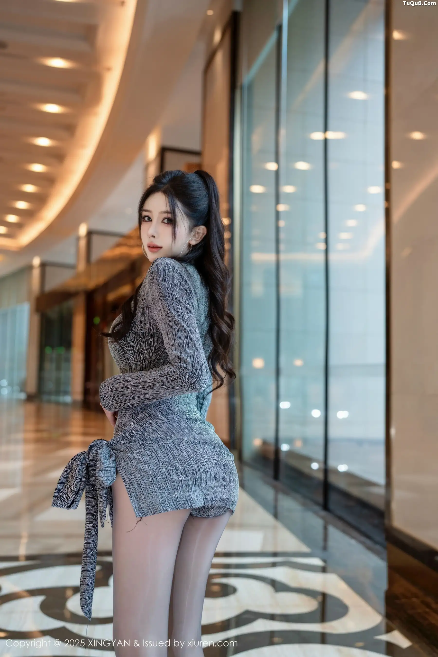 [星颜社] 2025.11.14 VOL.427 李丽莎#[71P]-2