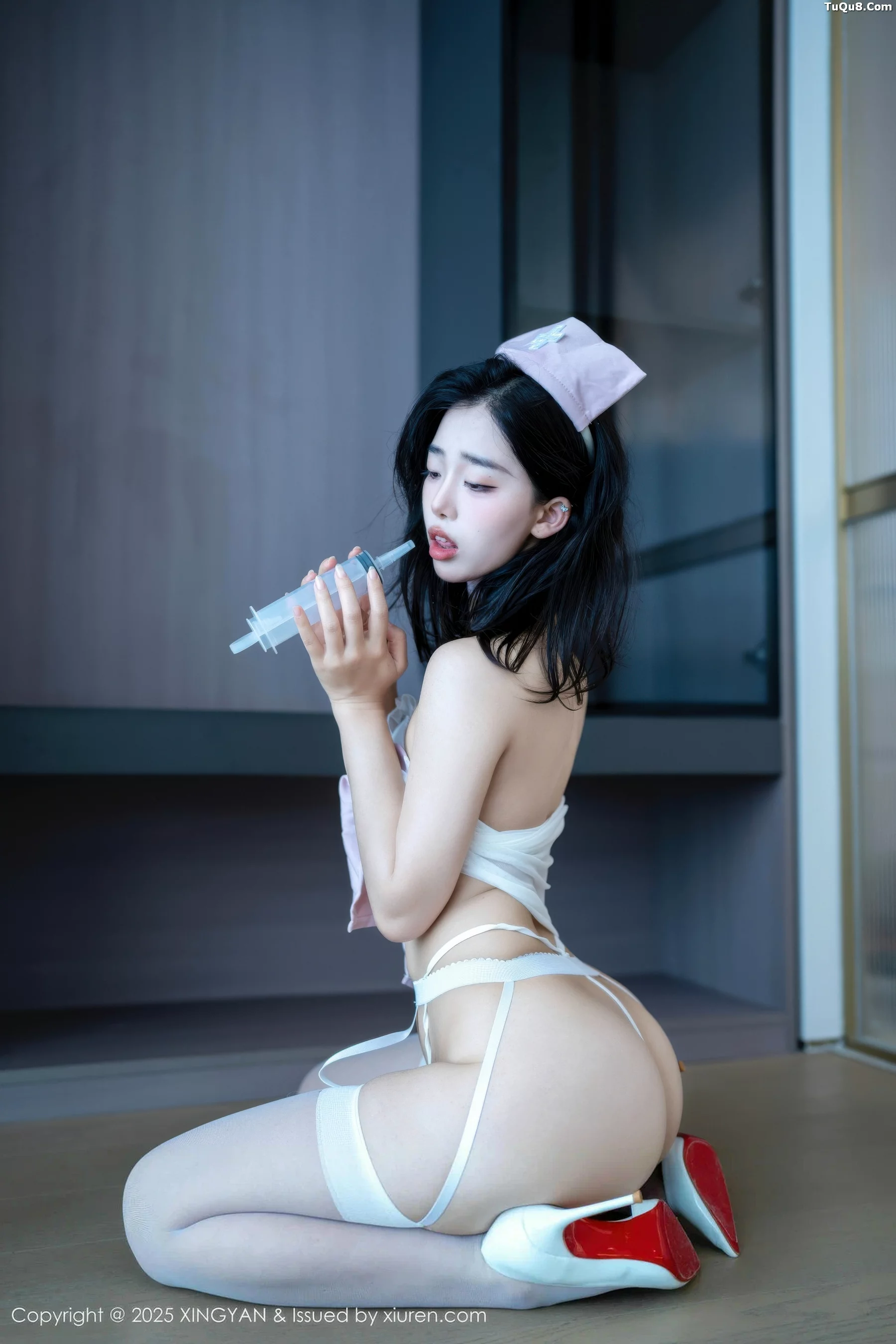 [星颜社] 2025.11.12 VOL.425 阮福福#[63P]-10