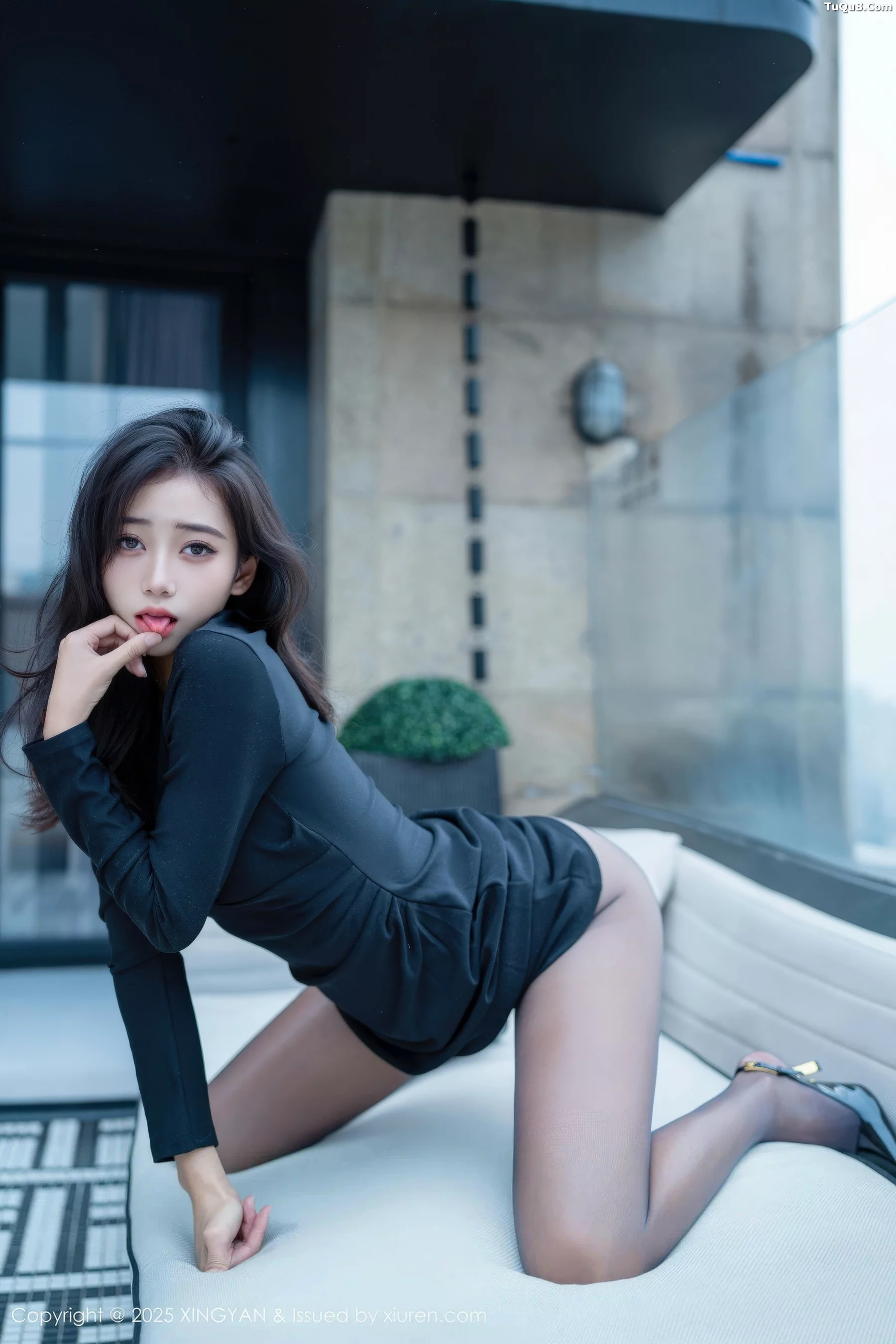 [星颜社] 2025.11.13 VOL.426 时安安#[76P]-2